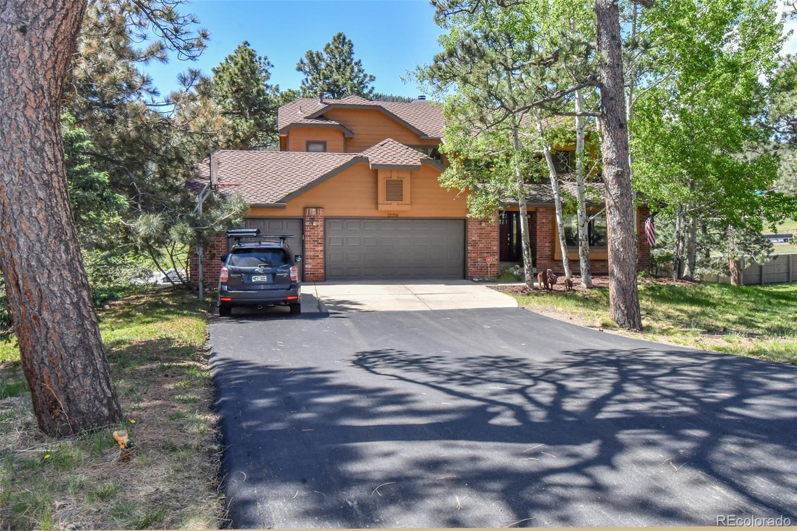 MLS Image #0 for 25758  summergreen lane,golden, Colorado