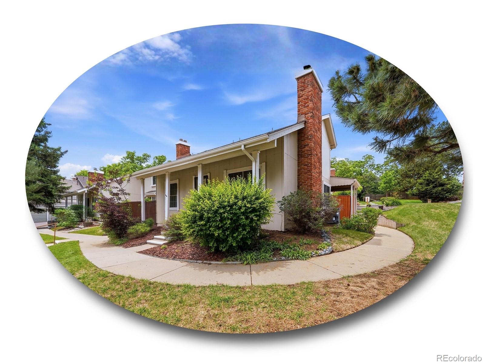 MLS Image #0 for 7068 s knolls way,centennial, Colorado
