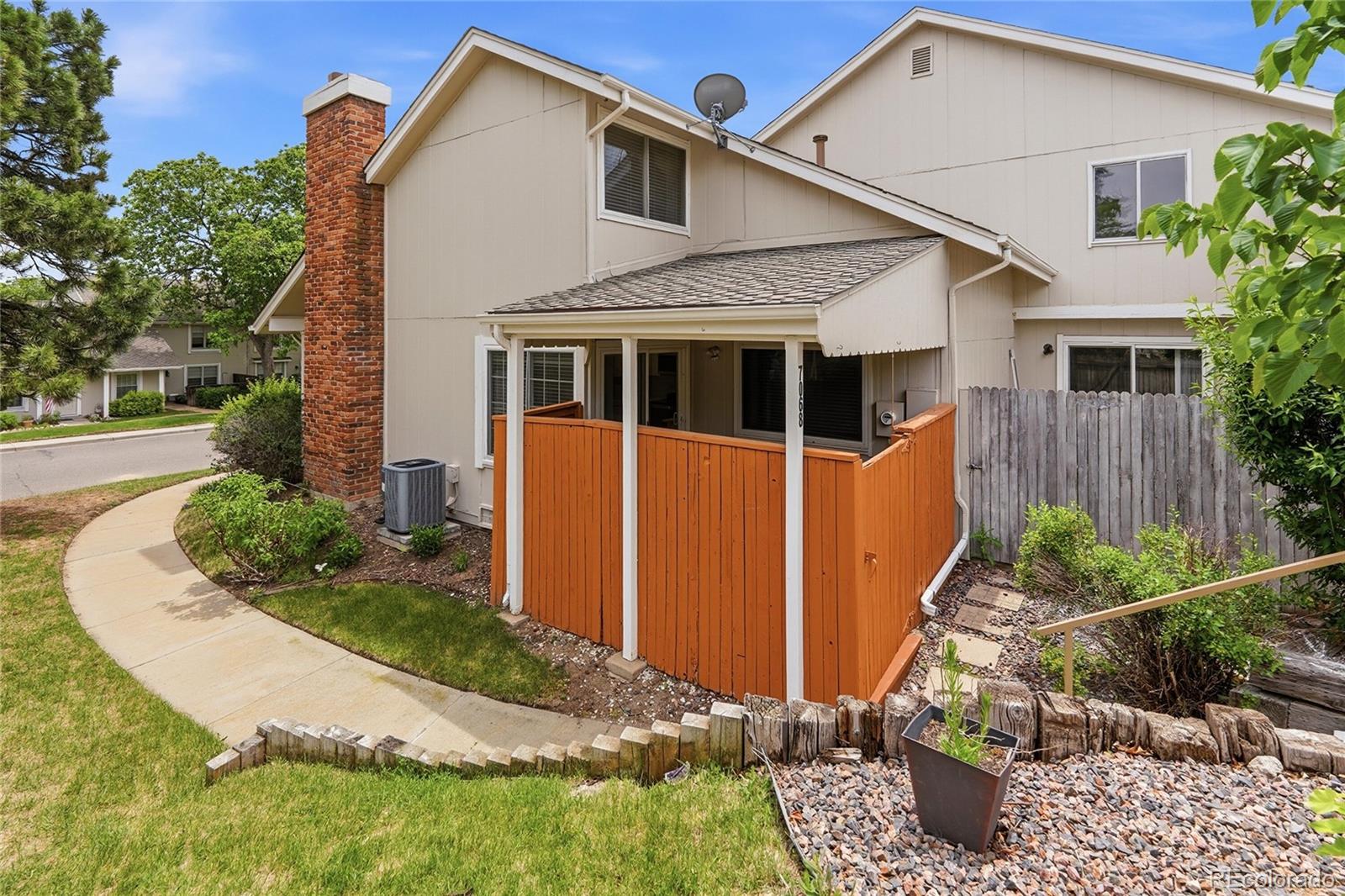 MLS Image #25 for 7068 s knolls way,centennial, Colorado