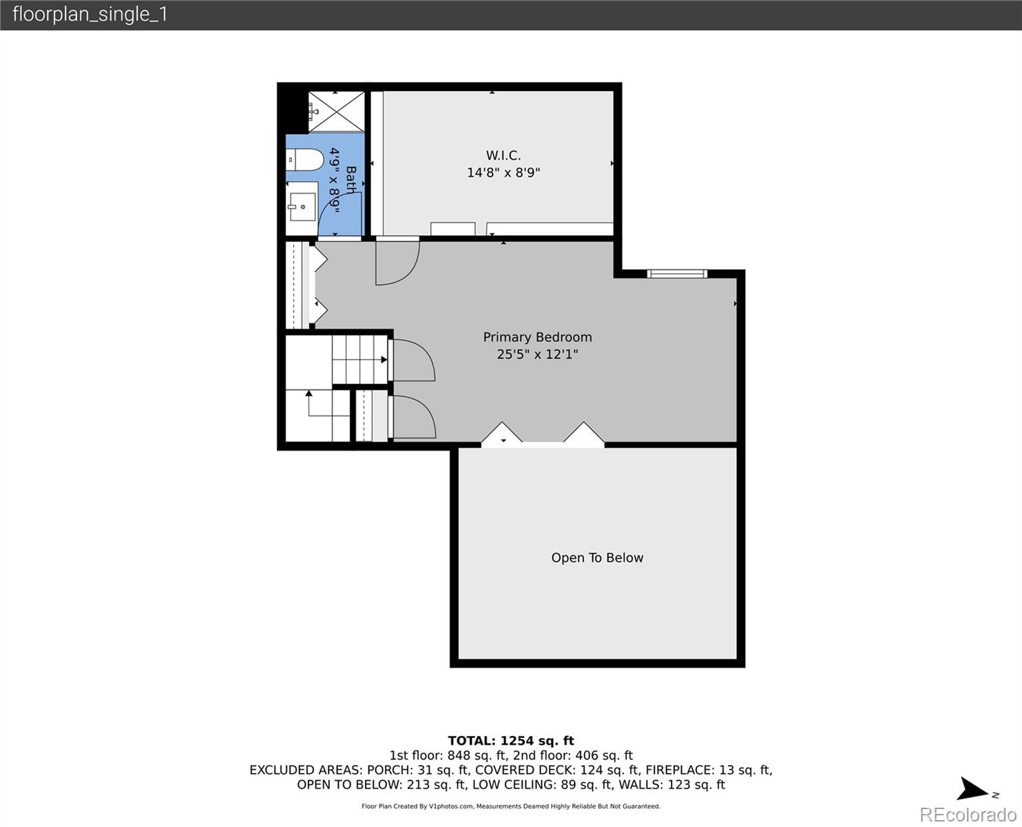 MLS Image #29 for 7068 s knolls way,centennial, Colorado