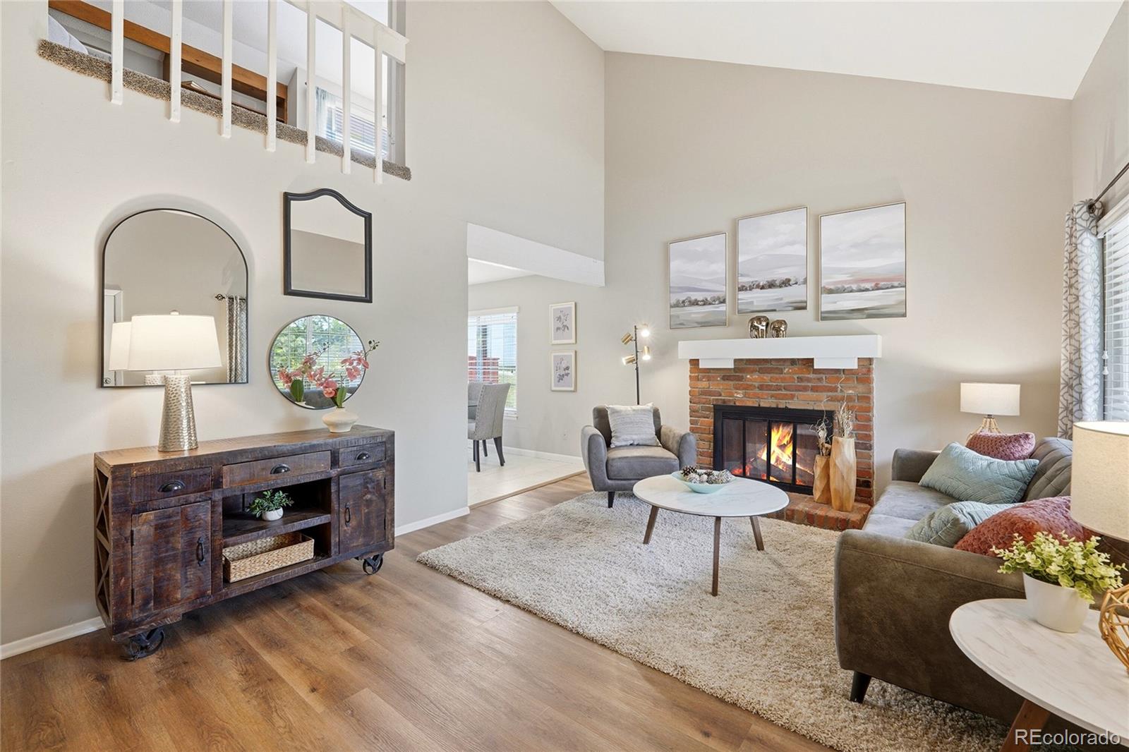 MLS Image #4 for 7068 s knolls way,centennial, Colorado