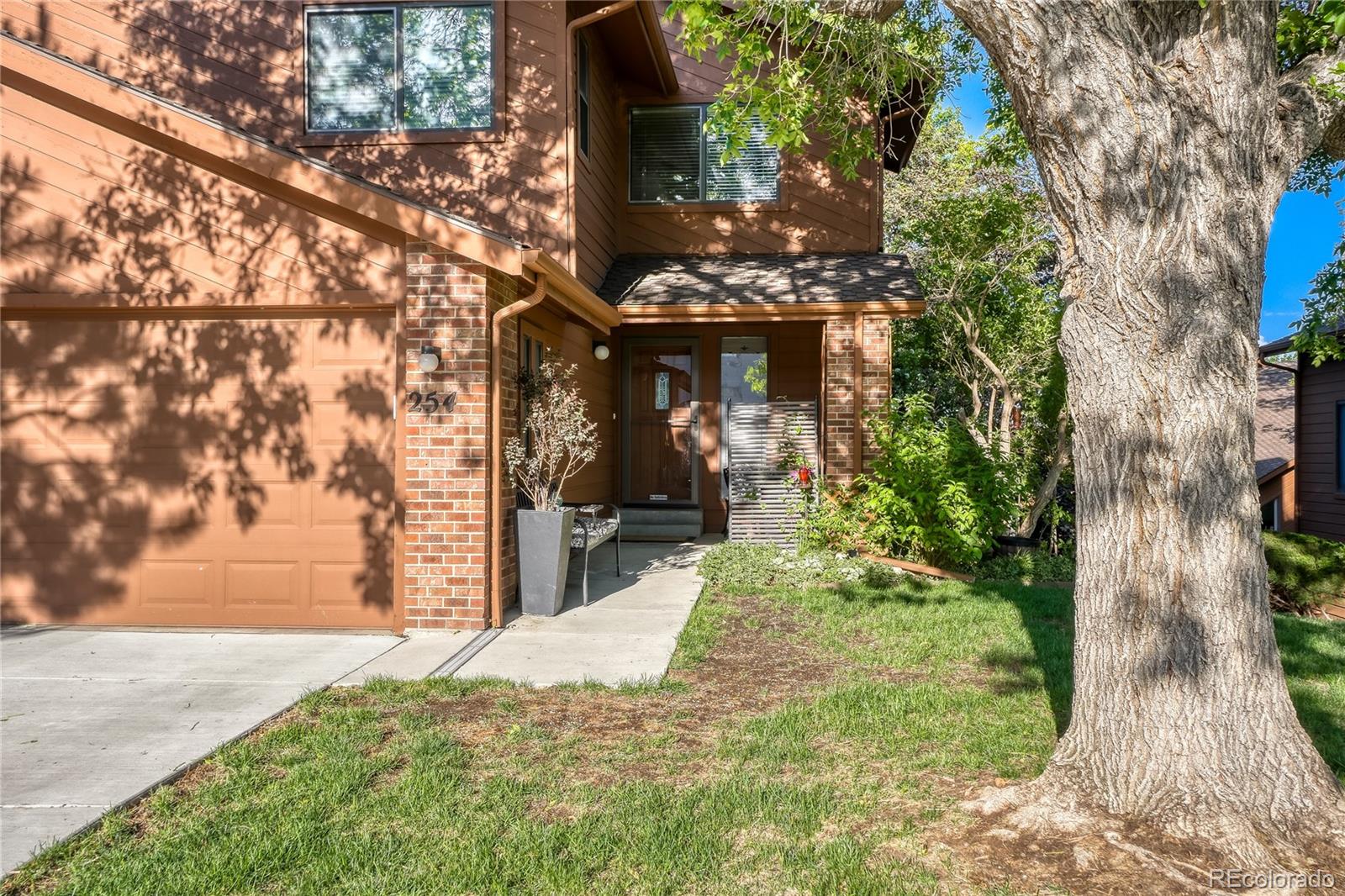 MLS Image #0 for 254  zang street,lakewood, Colorado
