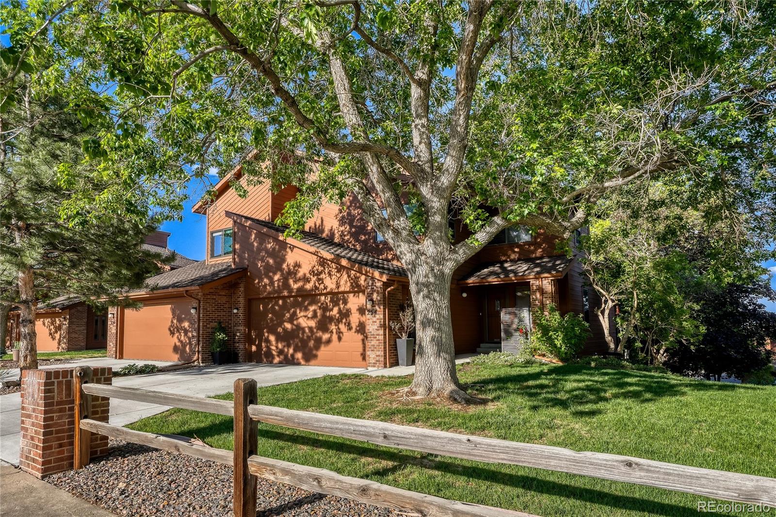 MLS Image #1 for 254  zang street,lakewood, Colorado
