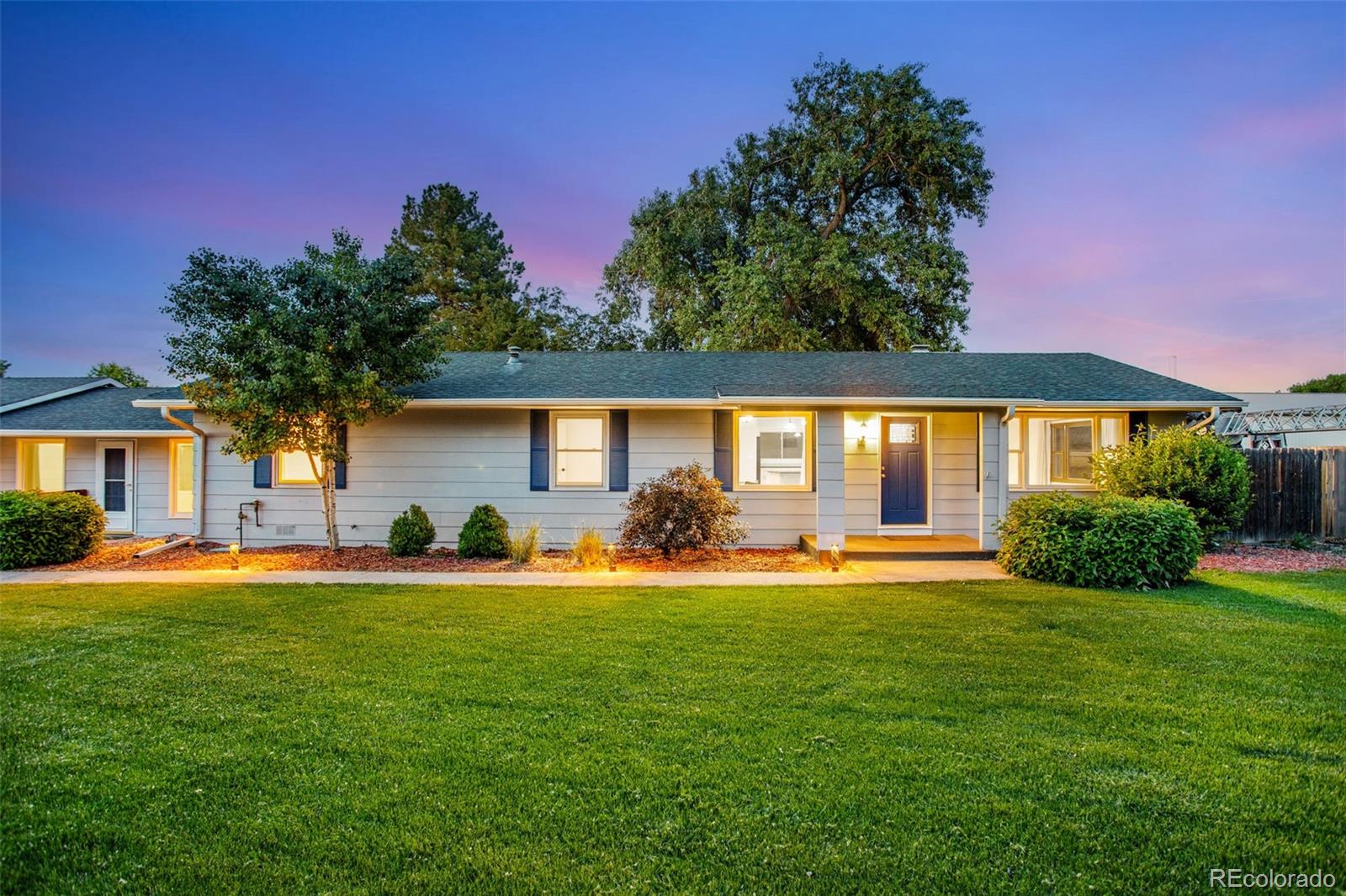 MLS Image #1 for 5416 s timberline road,fort collins, Colorado