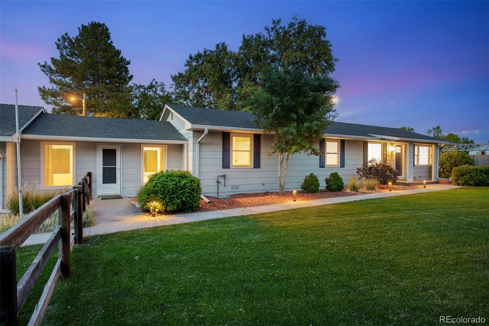 MLS Image #3 for 5416 s timberline road,fort collins, Colorado