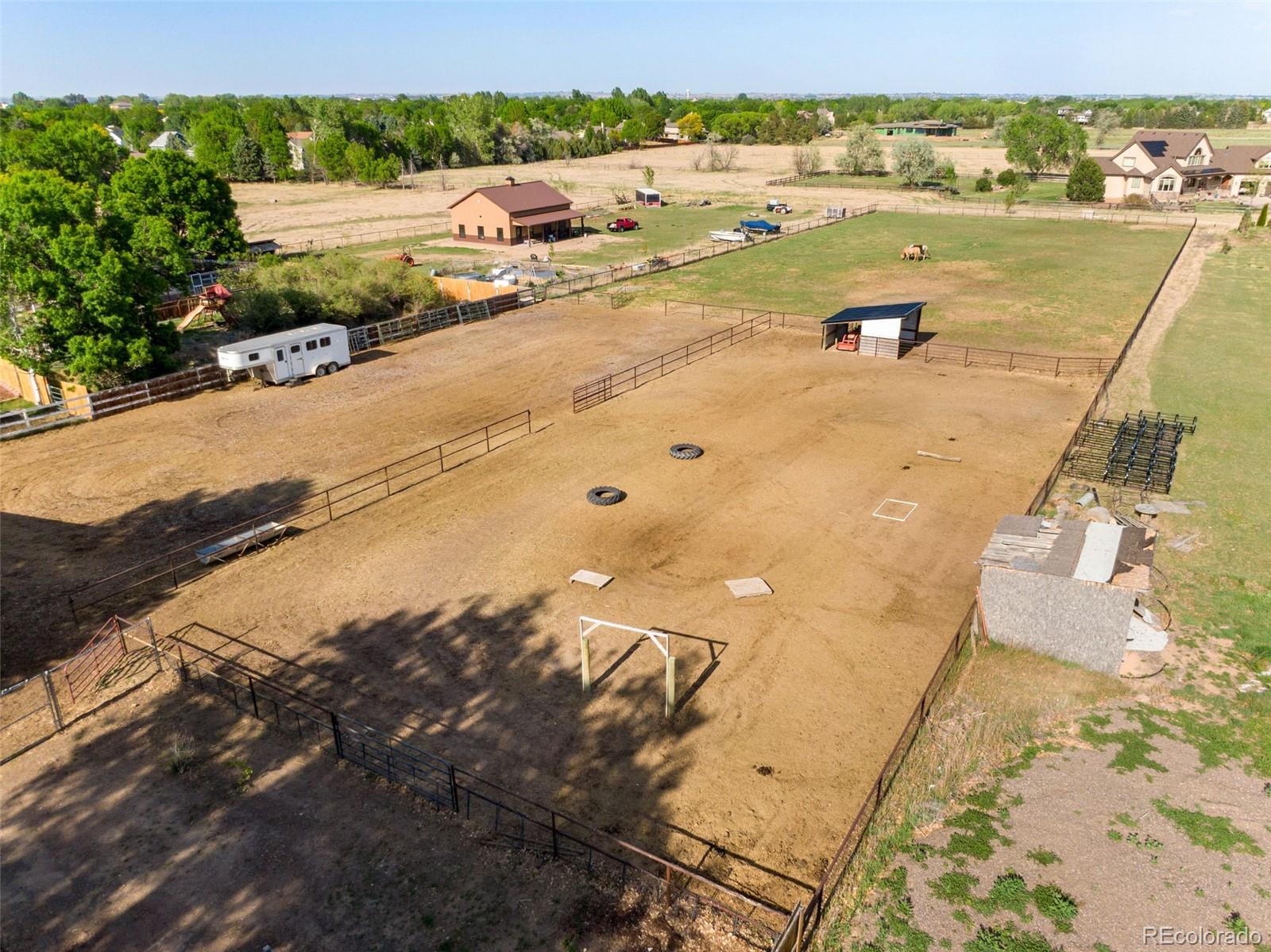 MLS Image #36 for 5416 s timberline road,fort collins, Colorado