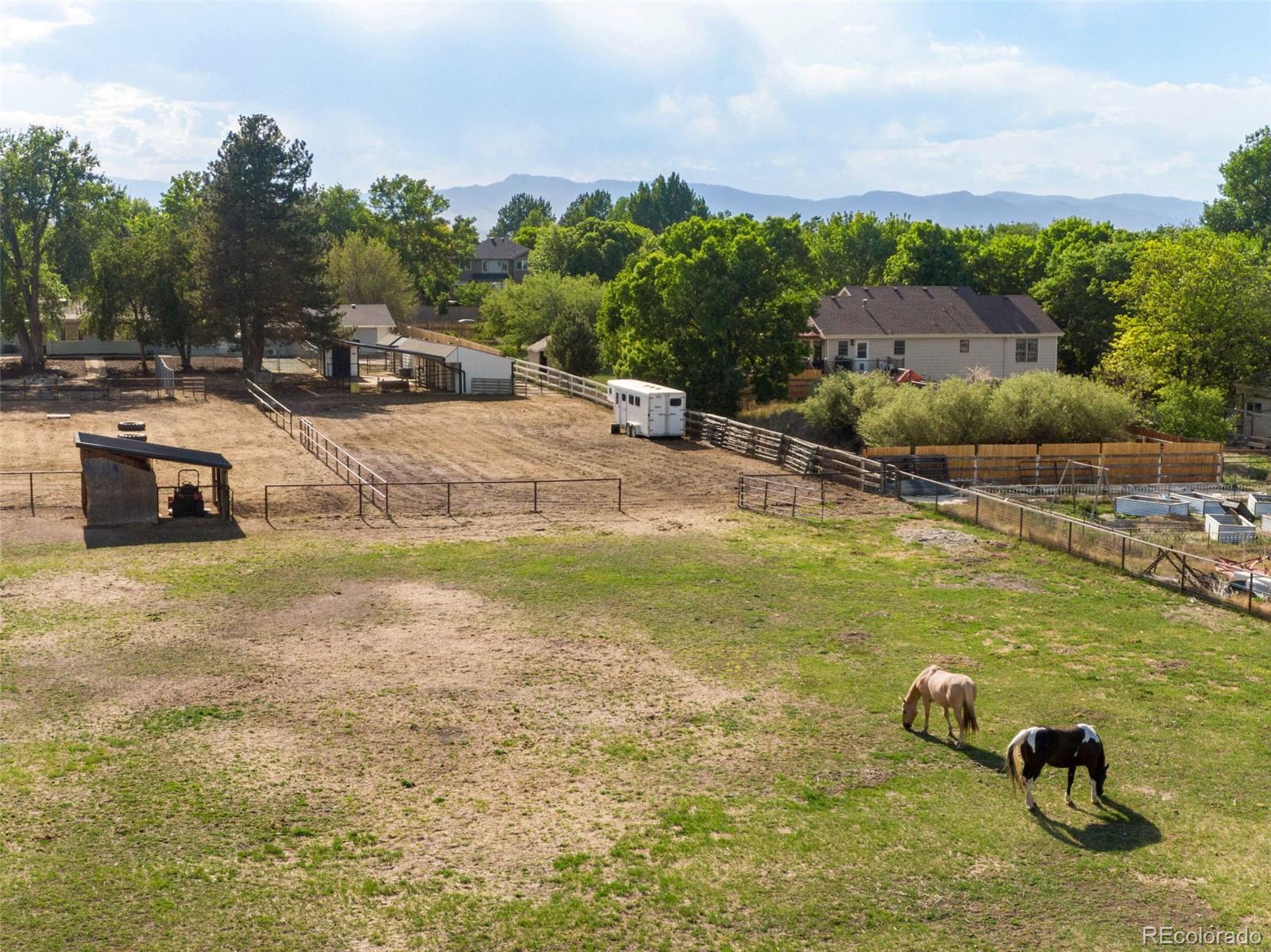MLS Image #38 for 5416 s timberline road,fort collins, Colorado