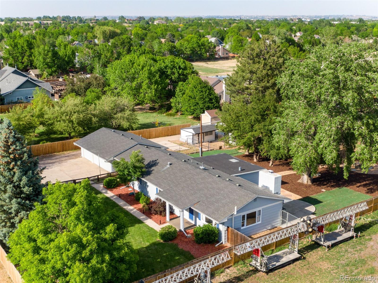 MLS Image #39 for 5416 s timberline road,fort collins, Colorado