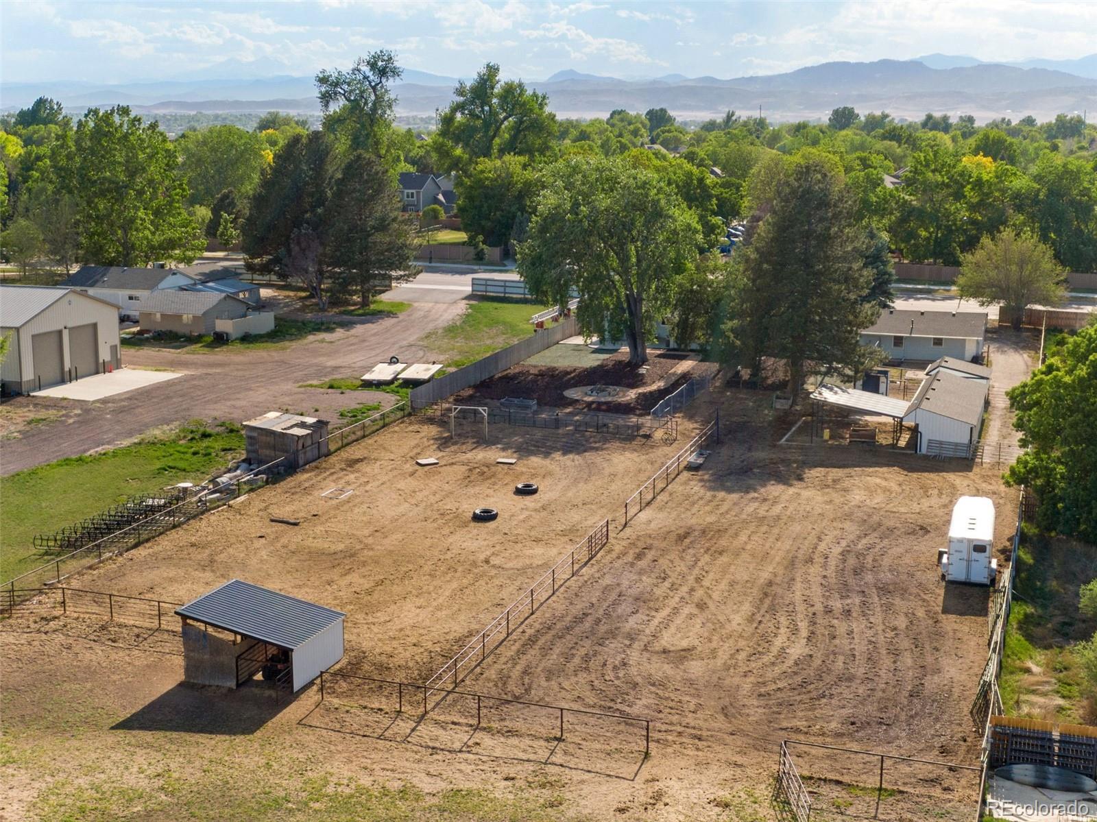 MLS Image #40 for 5416 s timberline road,fort collins, Colorado
