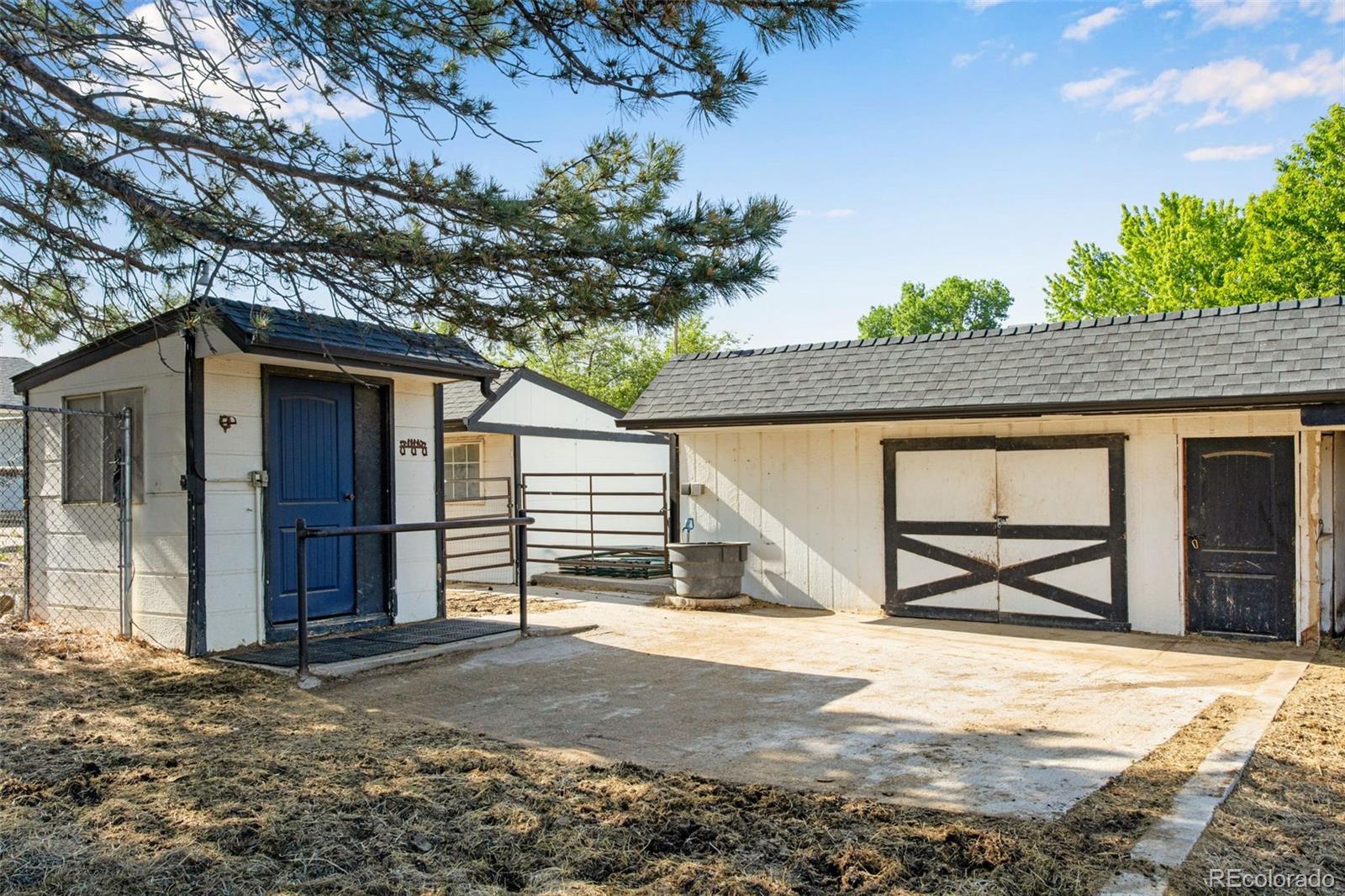 MLS Image #43 for 5416 s timberline road,fort collins, Colorado