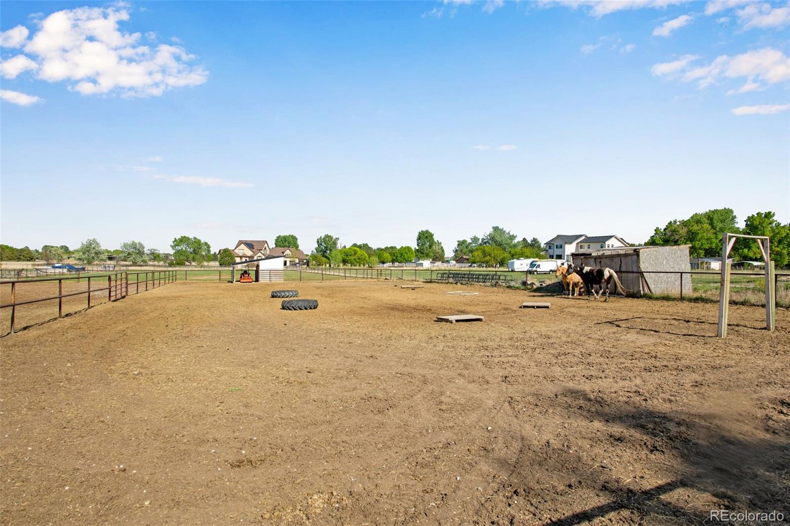 MLS Image #44 for 5416 s timberline road,fort collins, Colorado