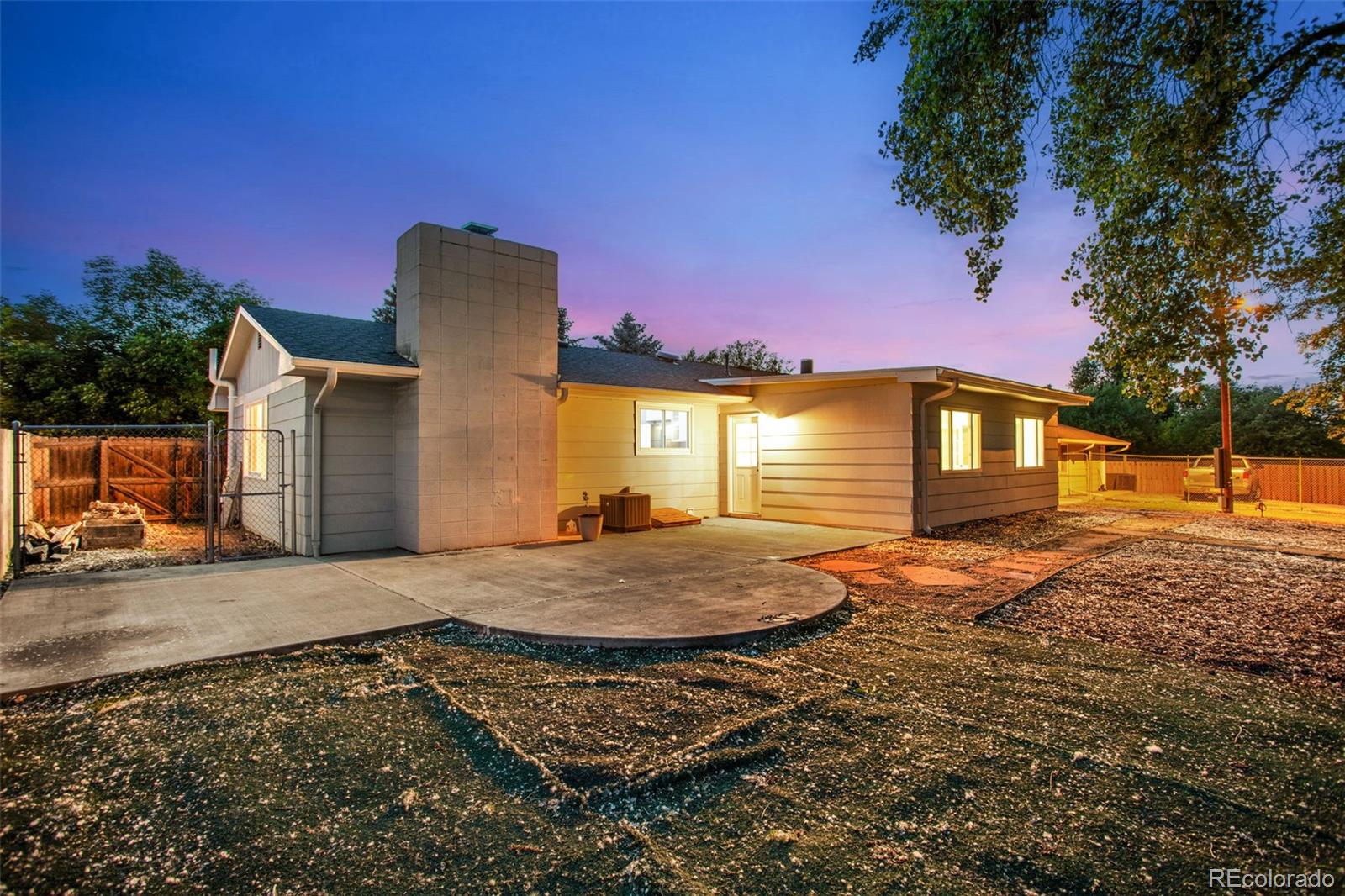 MLS Image #8 for 5416 s timberline road,fort collins, Colorado