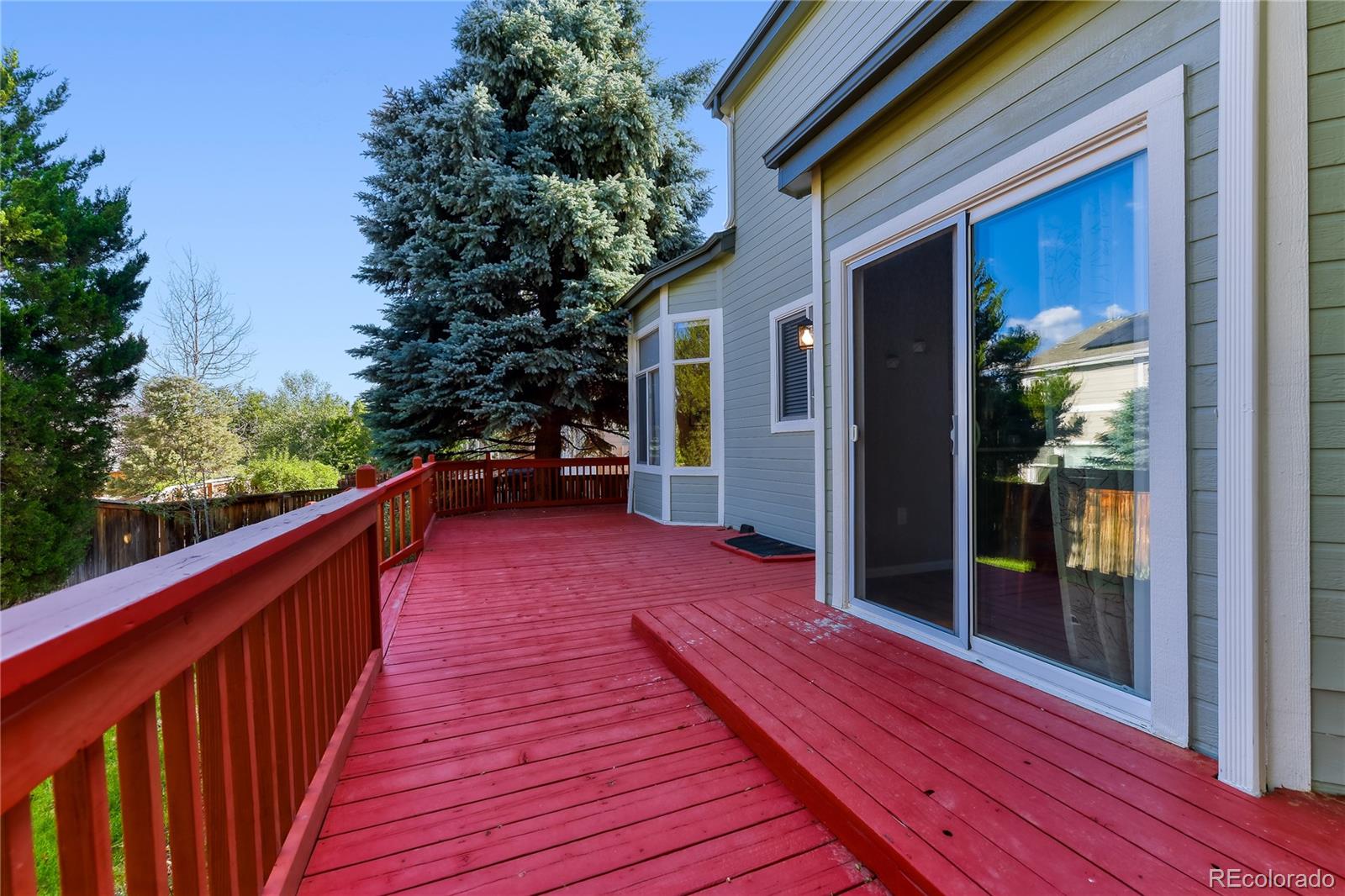 MLS Image #20 for 10037  sylvestor road,highlands ranch, Colorado
