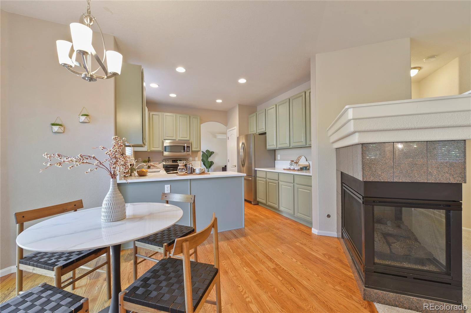 MLS Image #6 for 10037  sylvestor road,highlands ranch, Colorado