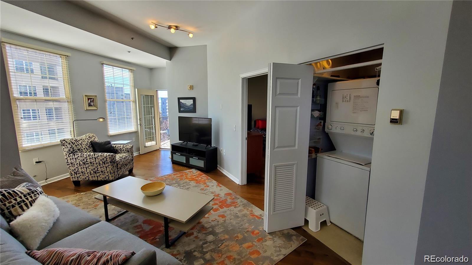 MLS Image #3 for 475 w 12th avenue 8h,denver, Colorado