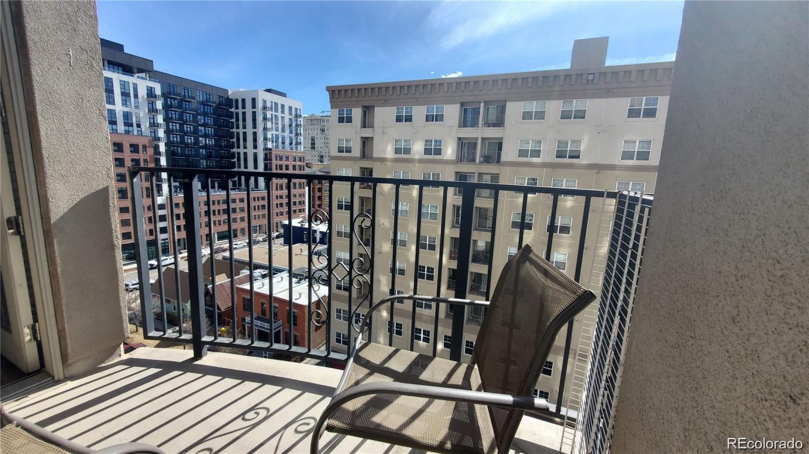 MLS Image #4 for 475 w 12th avenue 8h,denver, Colorado