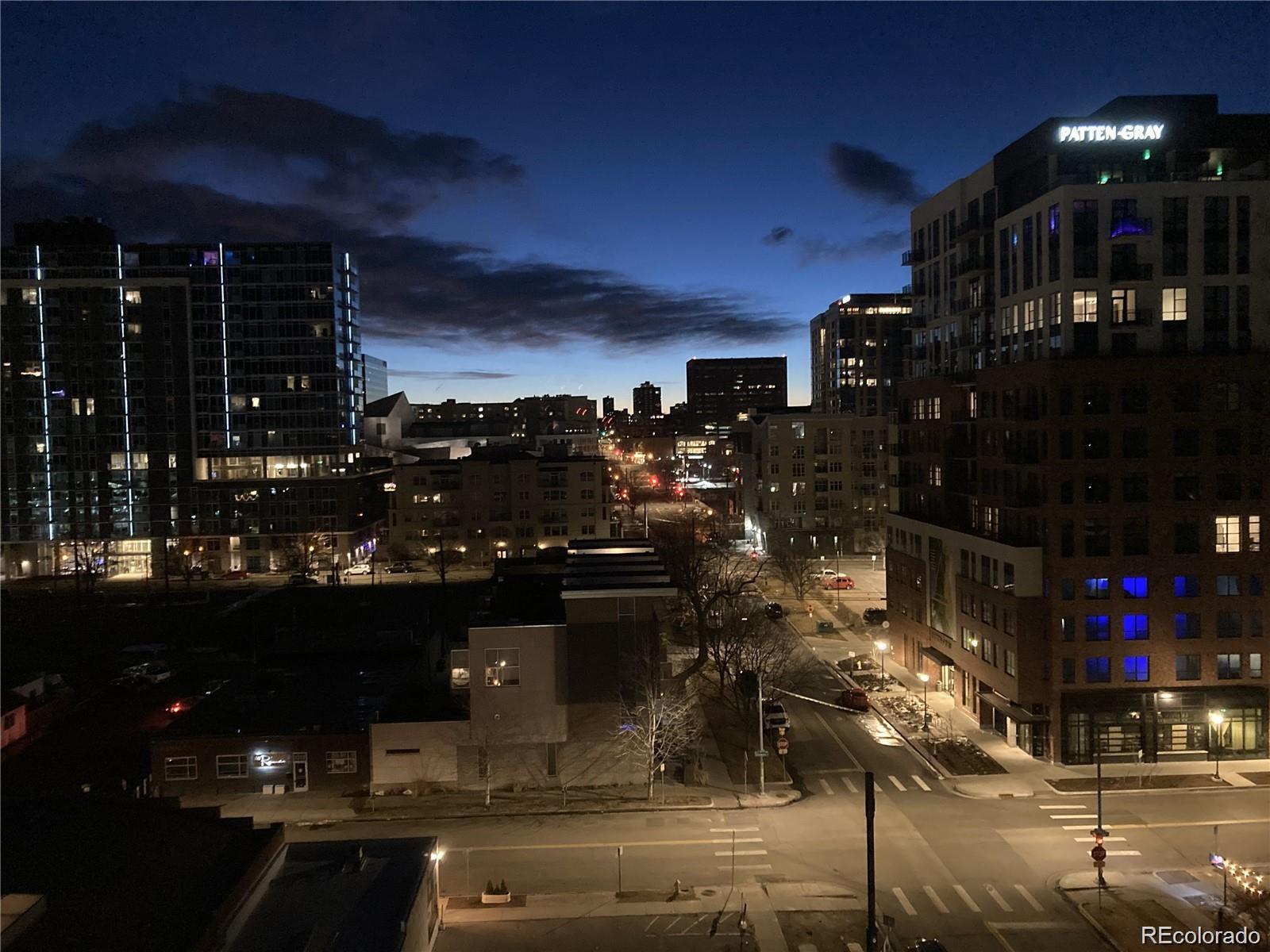 MLS Image #6 for 475 w 12th avenue 8h,denver, Colorado