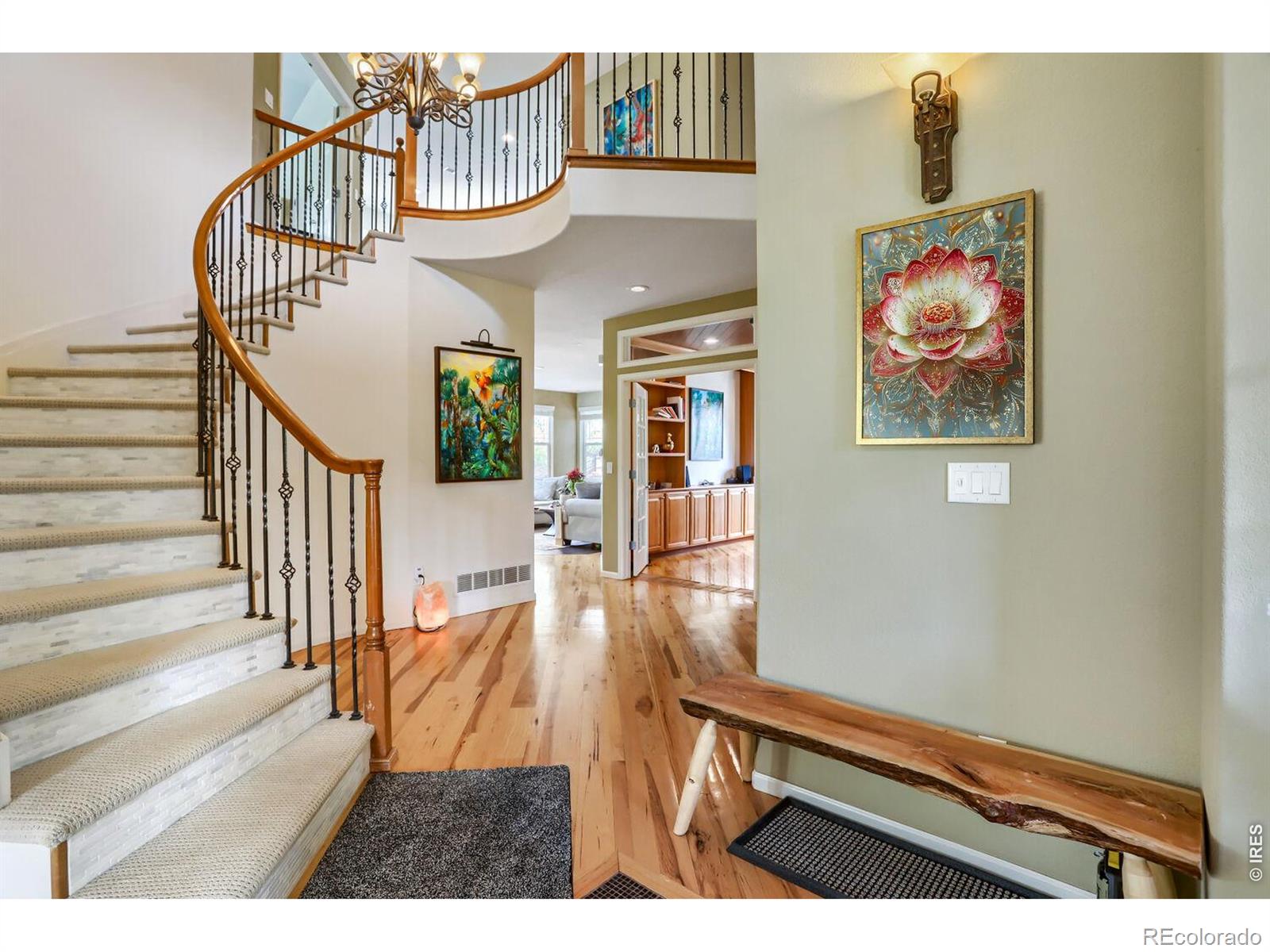 MLS Image #2 for 113  eagle valley drive,lyons, Colorado