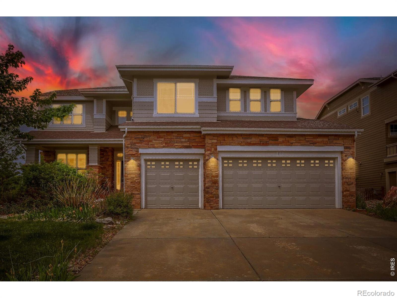 MLS Image #26 for 113  eagle valley drive,lyons, Colorado
