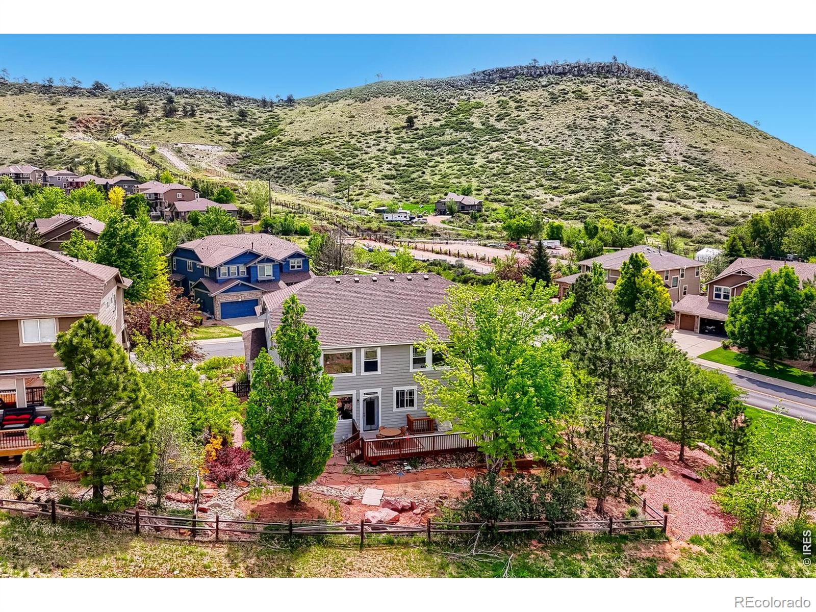 MLS Image #27 for 113  eagle valley drive,lyons, Colorado