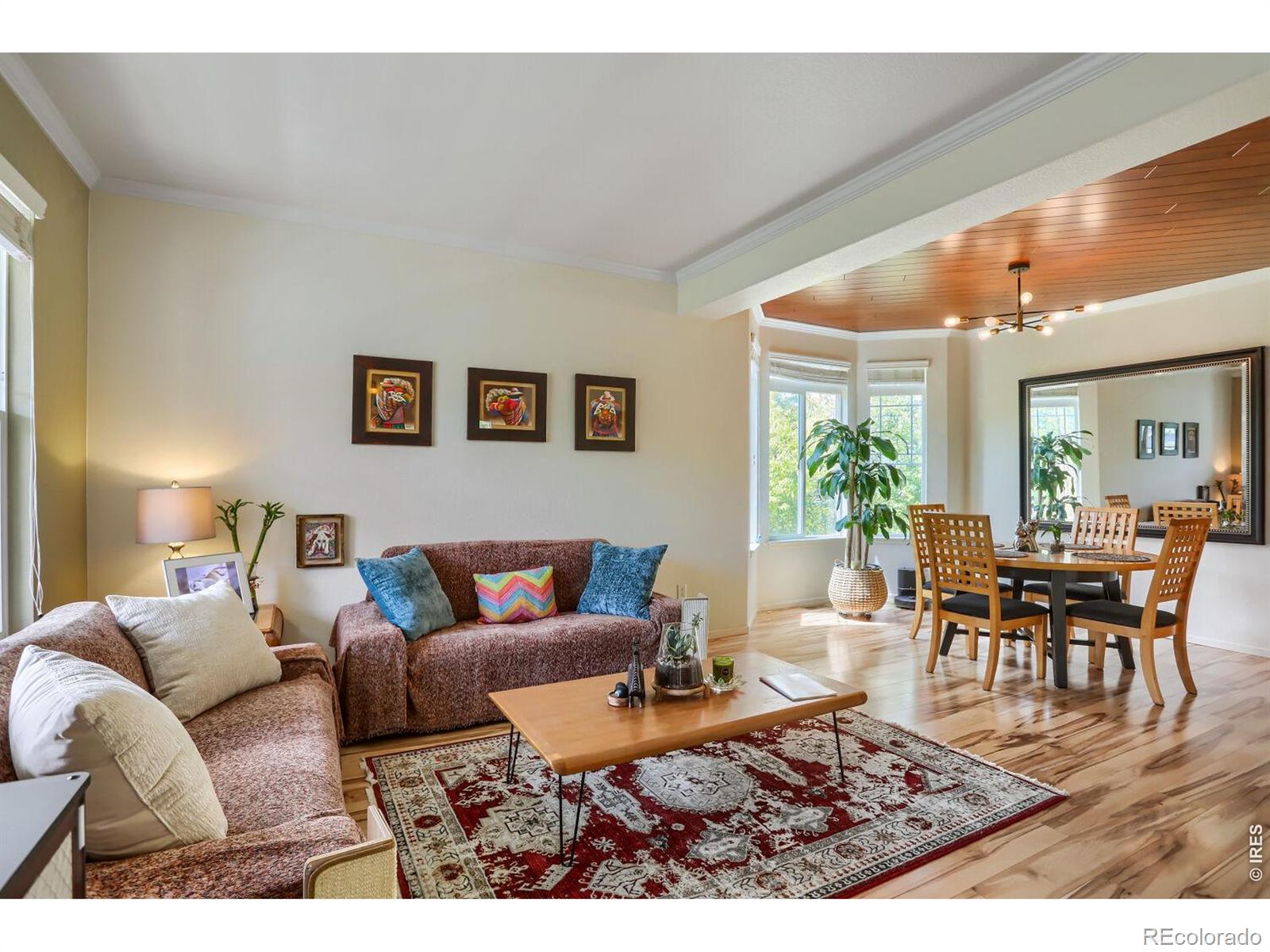 MLS Image #3 for 113  eagle valley drive,lyons, Colorado