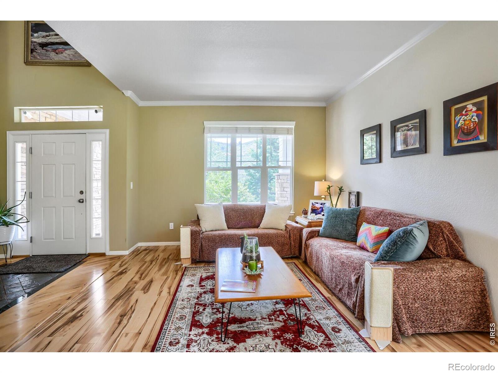 MLS Image #4 for 113  eagle valley drive,lyons, Colorado