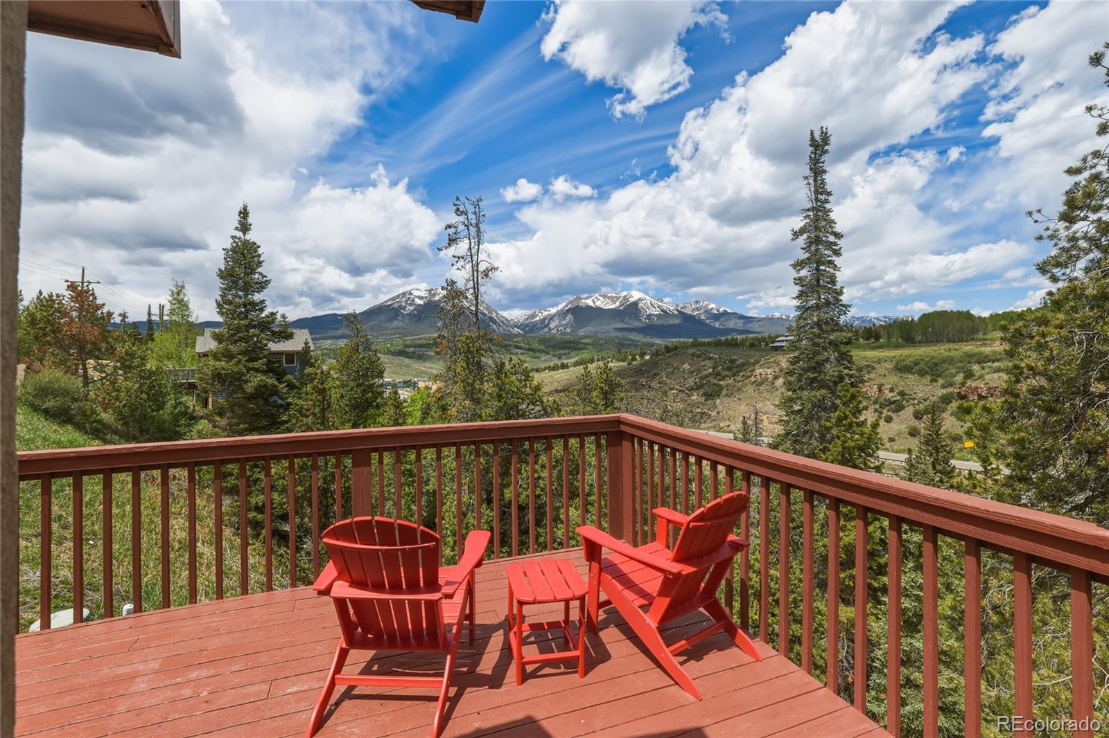 MLS Image #1 for 468  piney acres circle,dillon, Colorado
