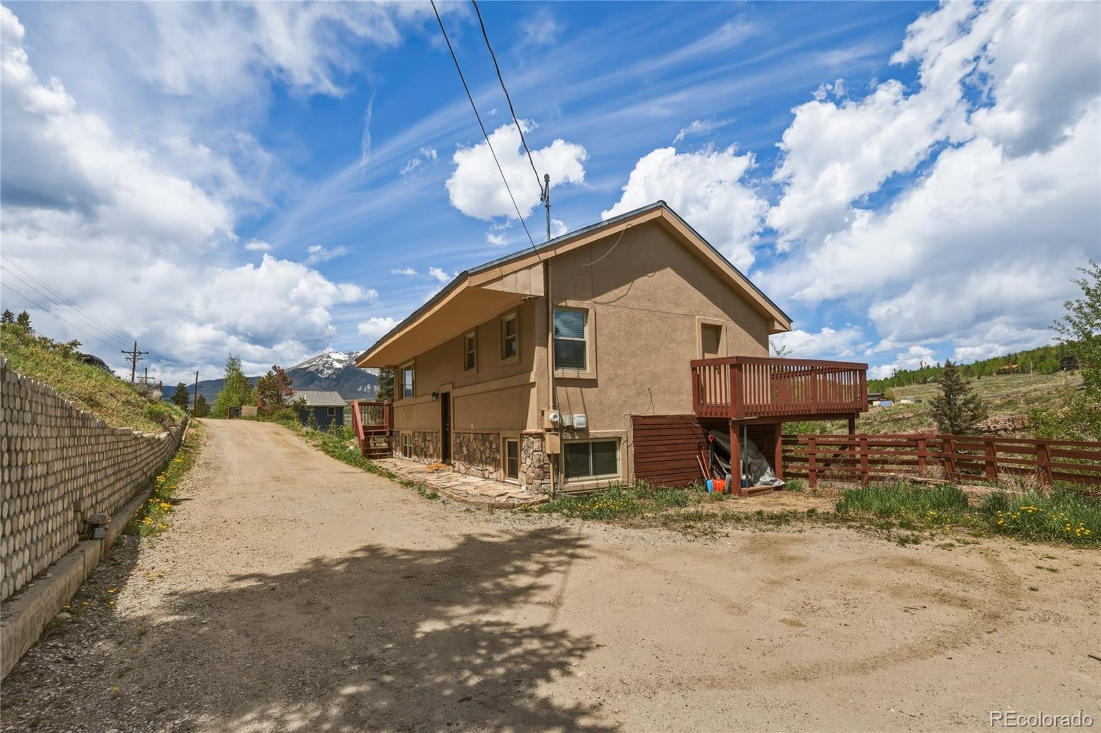 MLS Image #12 for 468  piney acres circle,dillon, Colorado