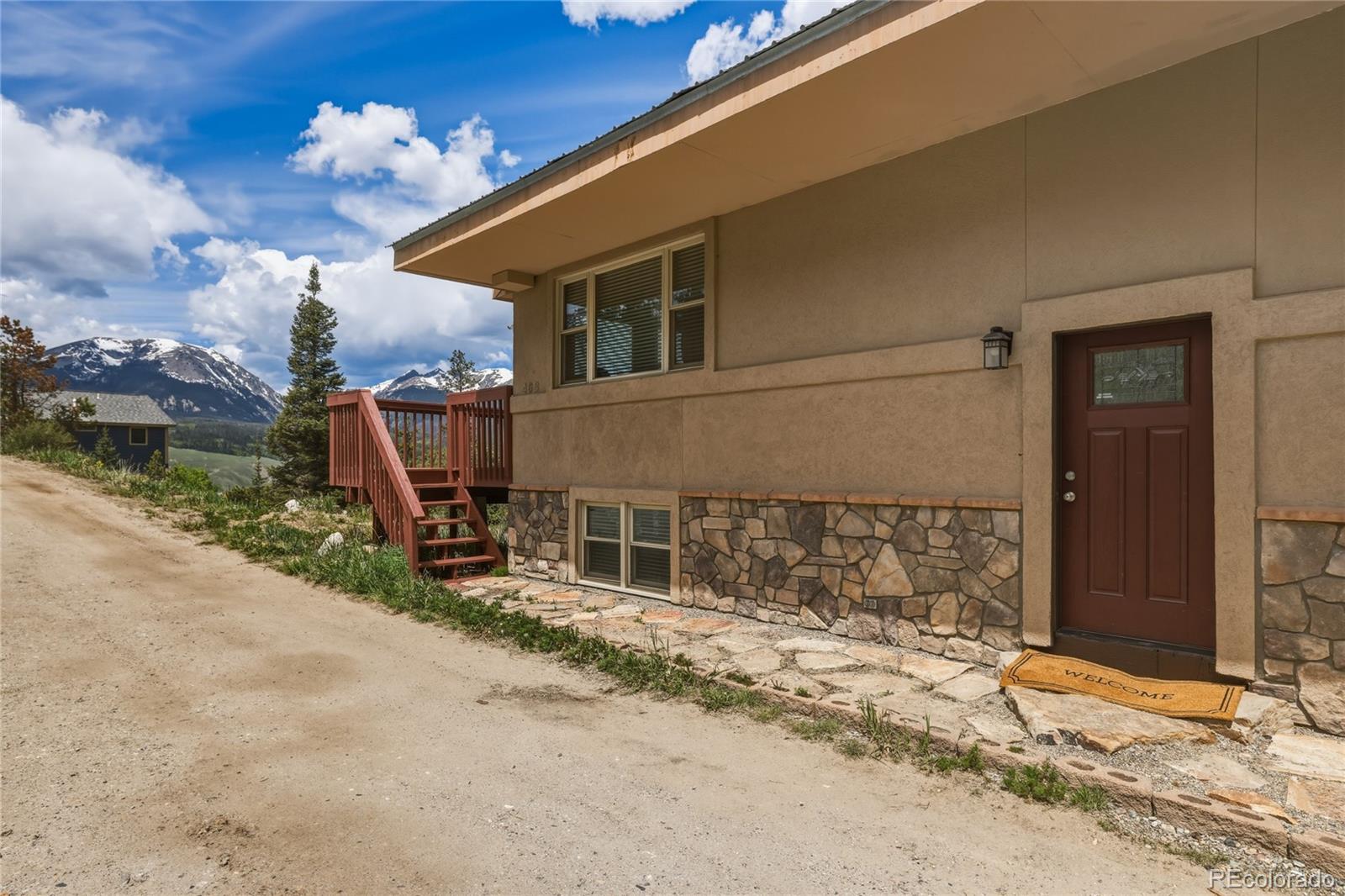 MLS Image #14 for 468  piney acres circle,dillon, Colorado