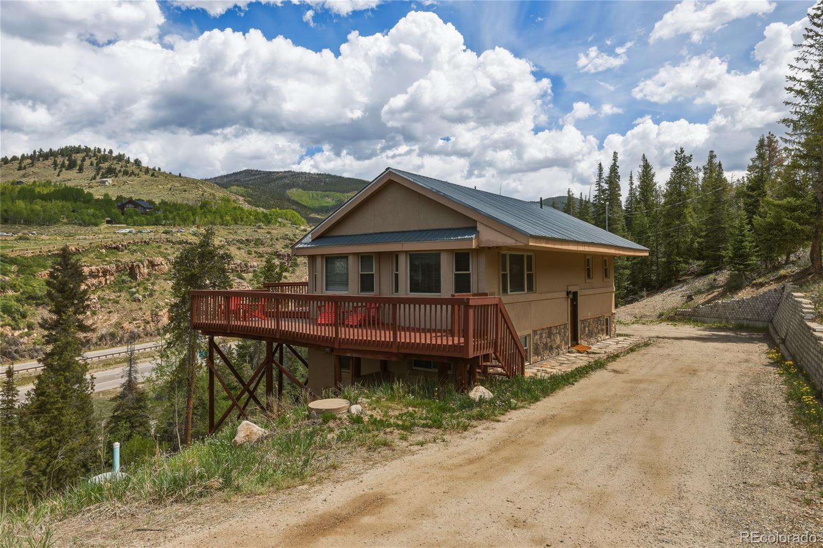 MLS Image #2 for 468  piney acres circle,dillon, Colorado