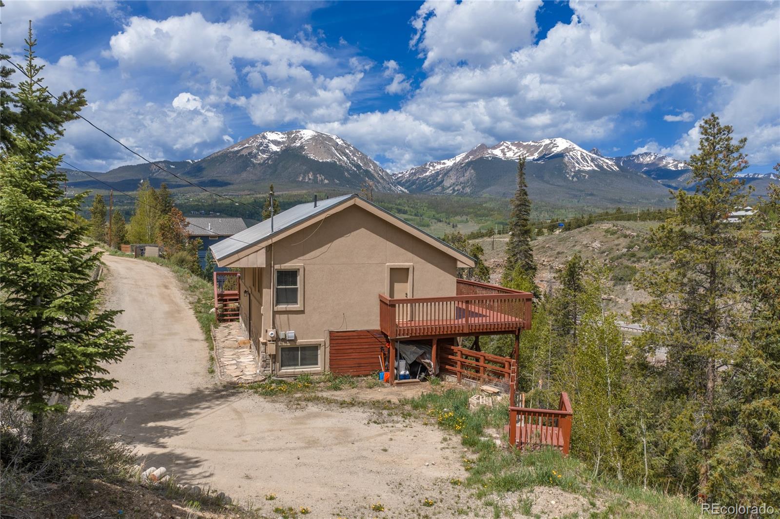 MLS Image #32 for 468  piney acres circle,dillon, Colorado