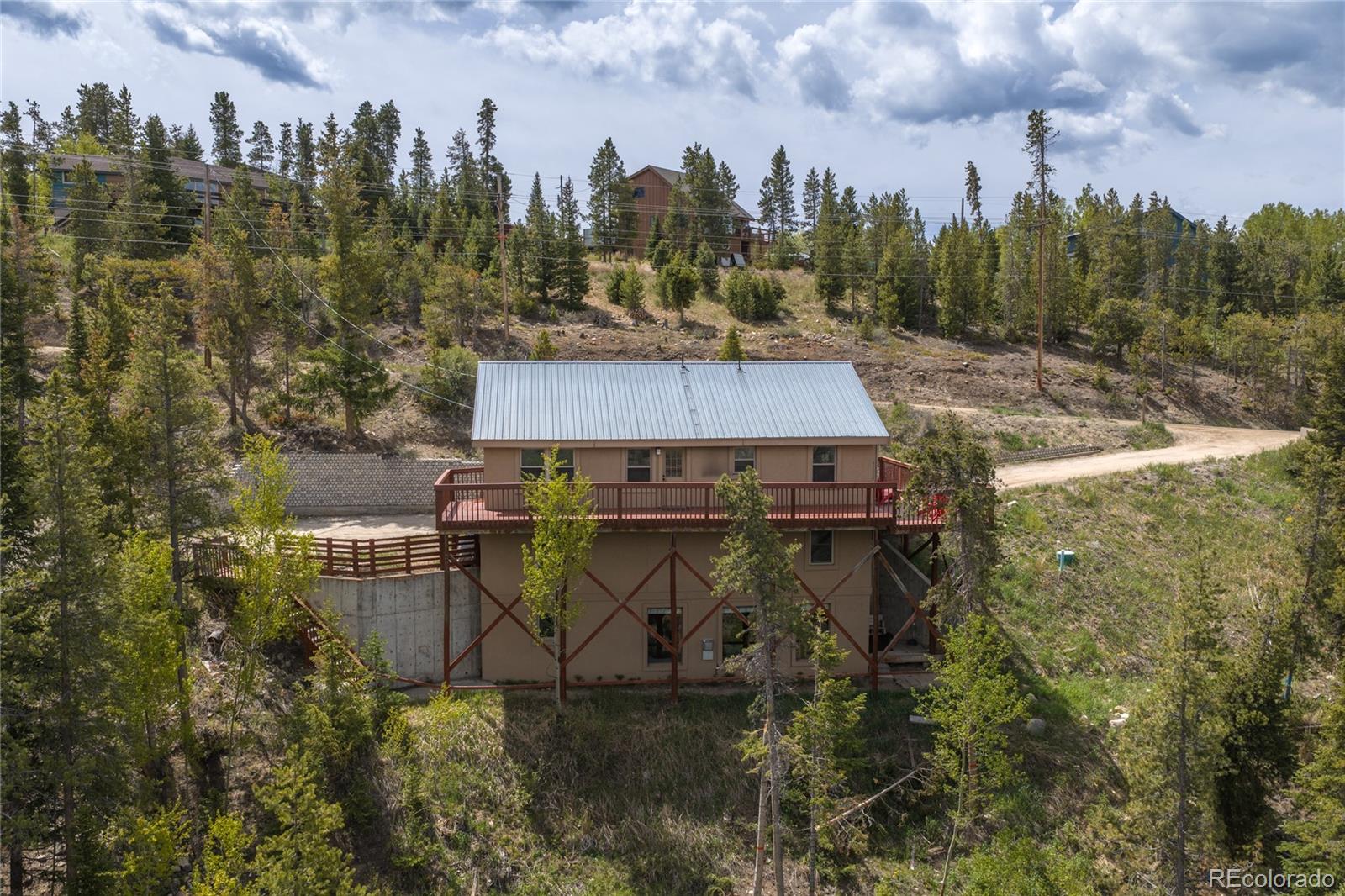 MLS Image #47 for 468  piney acres circle,dillon, Colorado