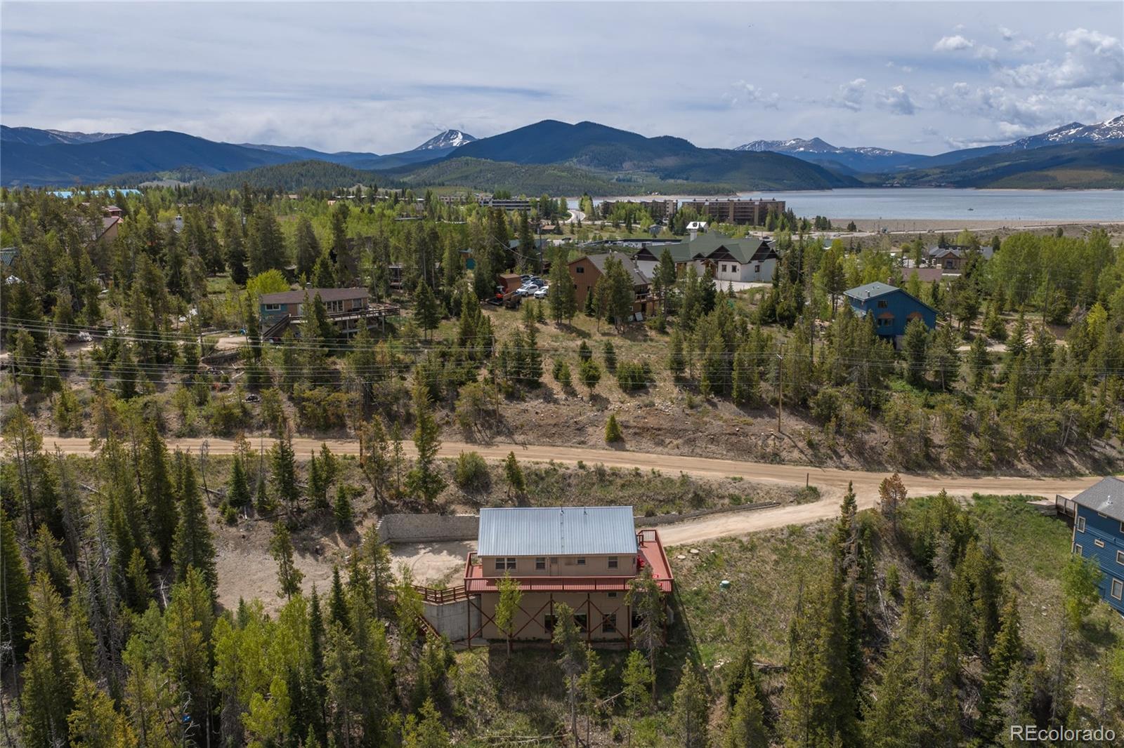 MLS Image #48 for 468  piney acres circle,dillon, Colorado