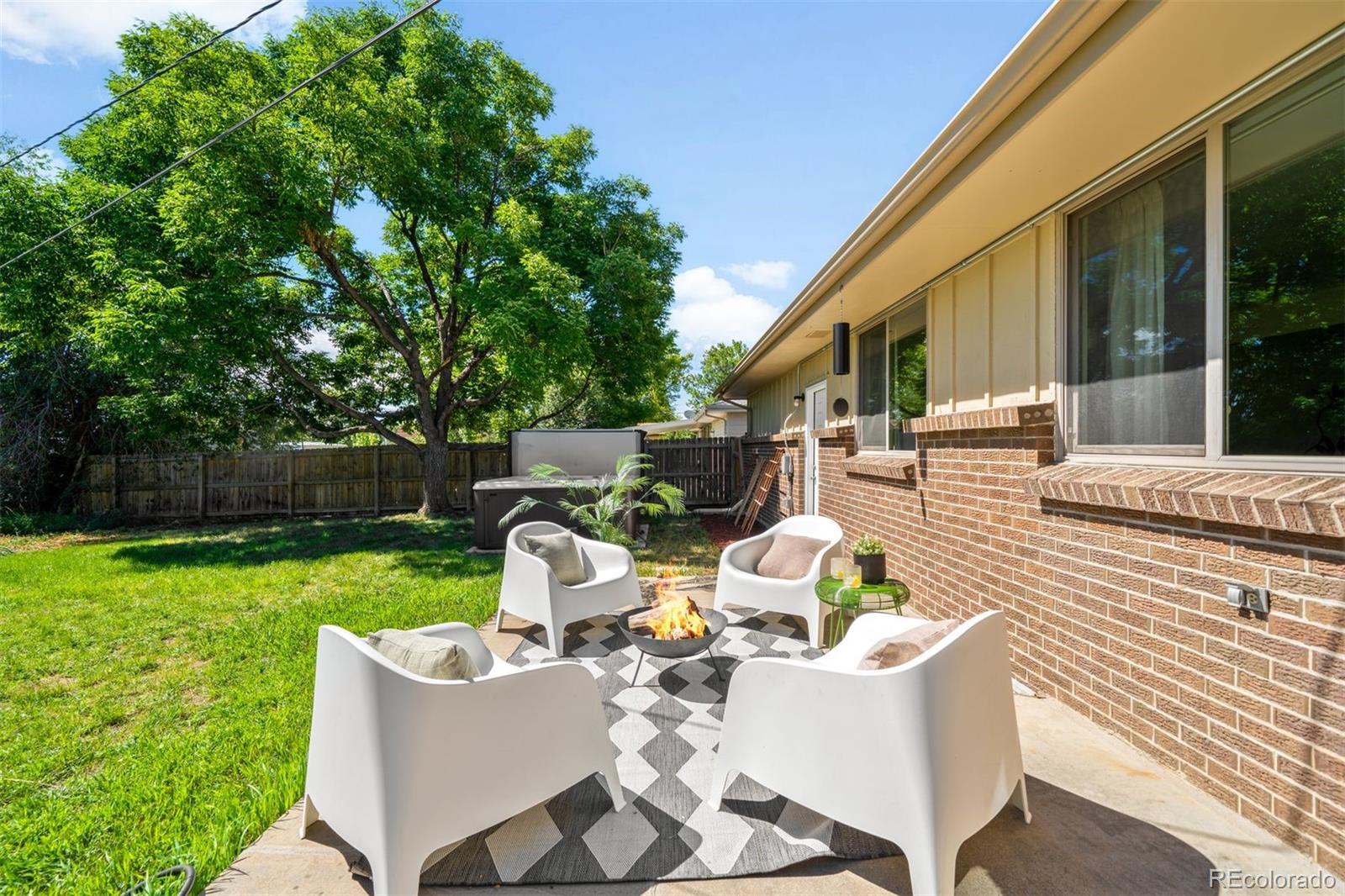 MLS Image #12 for 5364  alkire street,arvada, Colorado