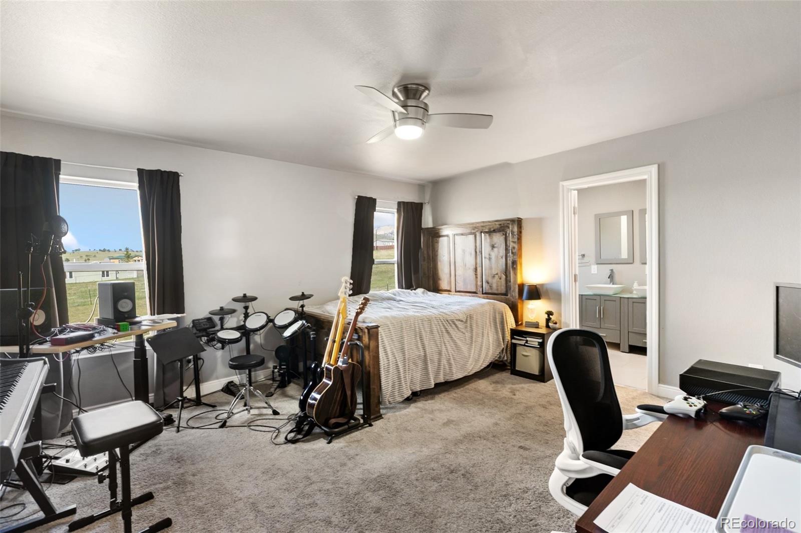 MLS Image #12 for 114  hunting horn lane,divide, Colorado