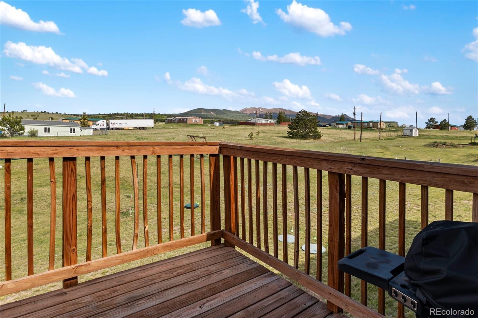MLS Image #2 for 114  hunting horn lane,divide, Colorado