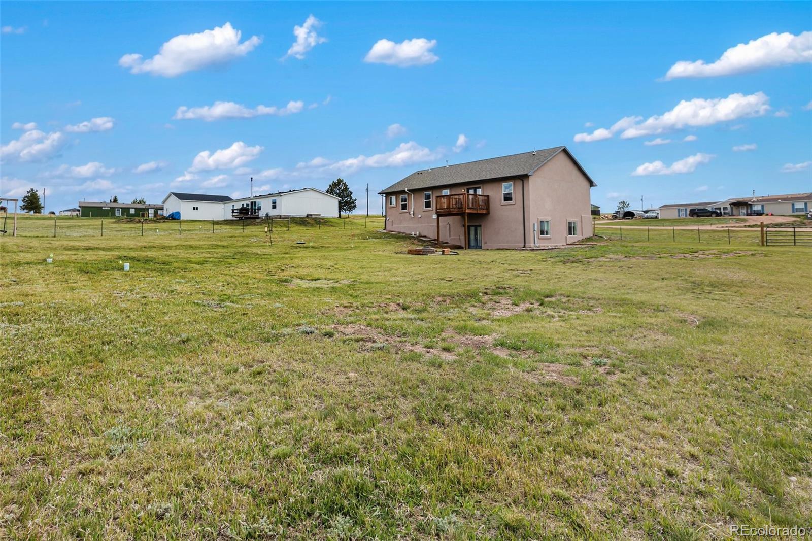 MLS Image #3 for 114  hunting horn lane,divide, Colorado