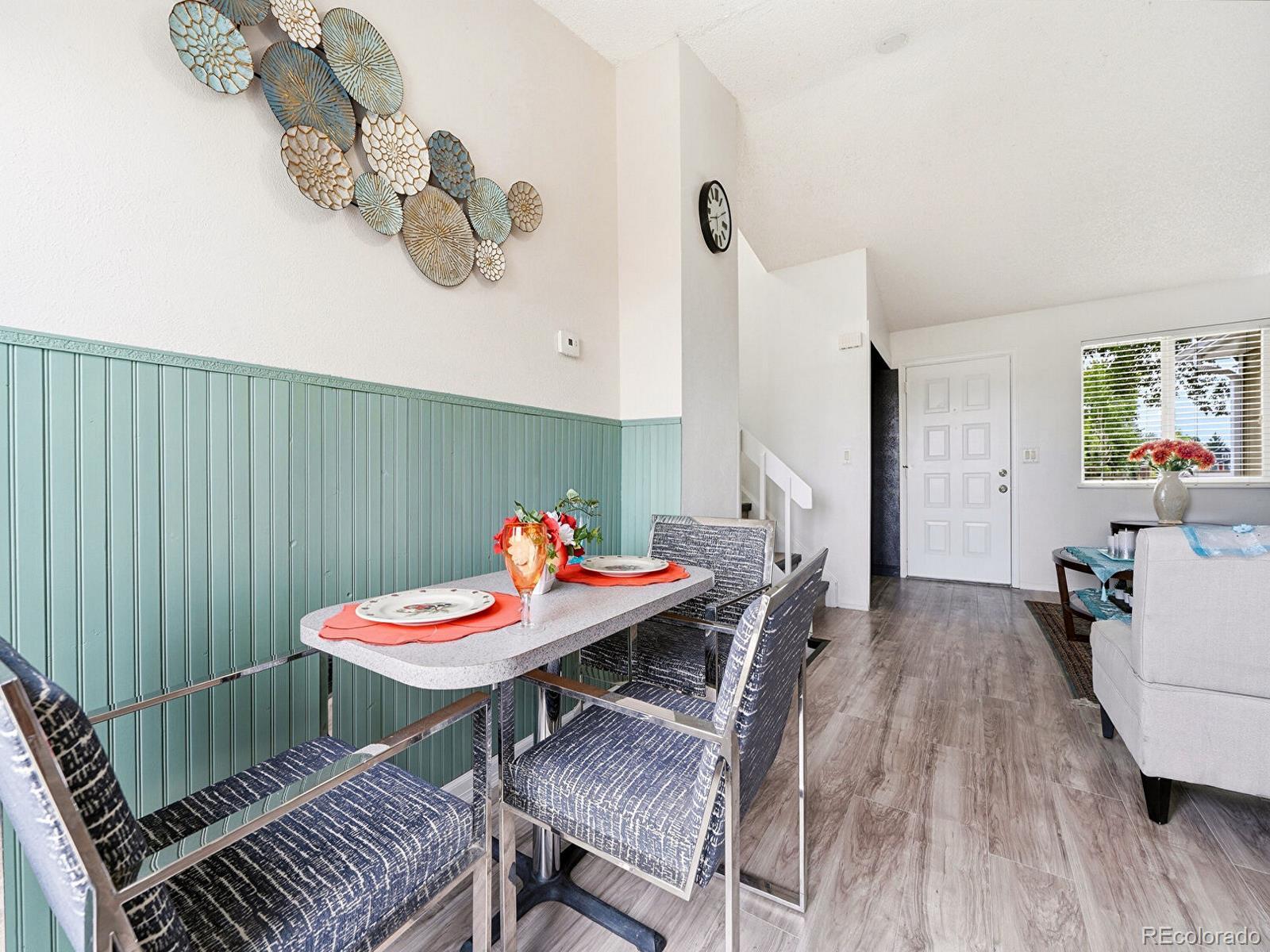 MLS Image #11 for 4465 s pagosa way,aurora, Colorado