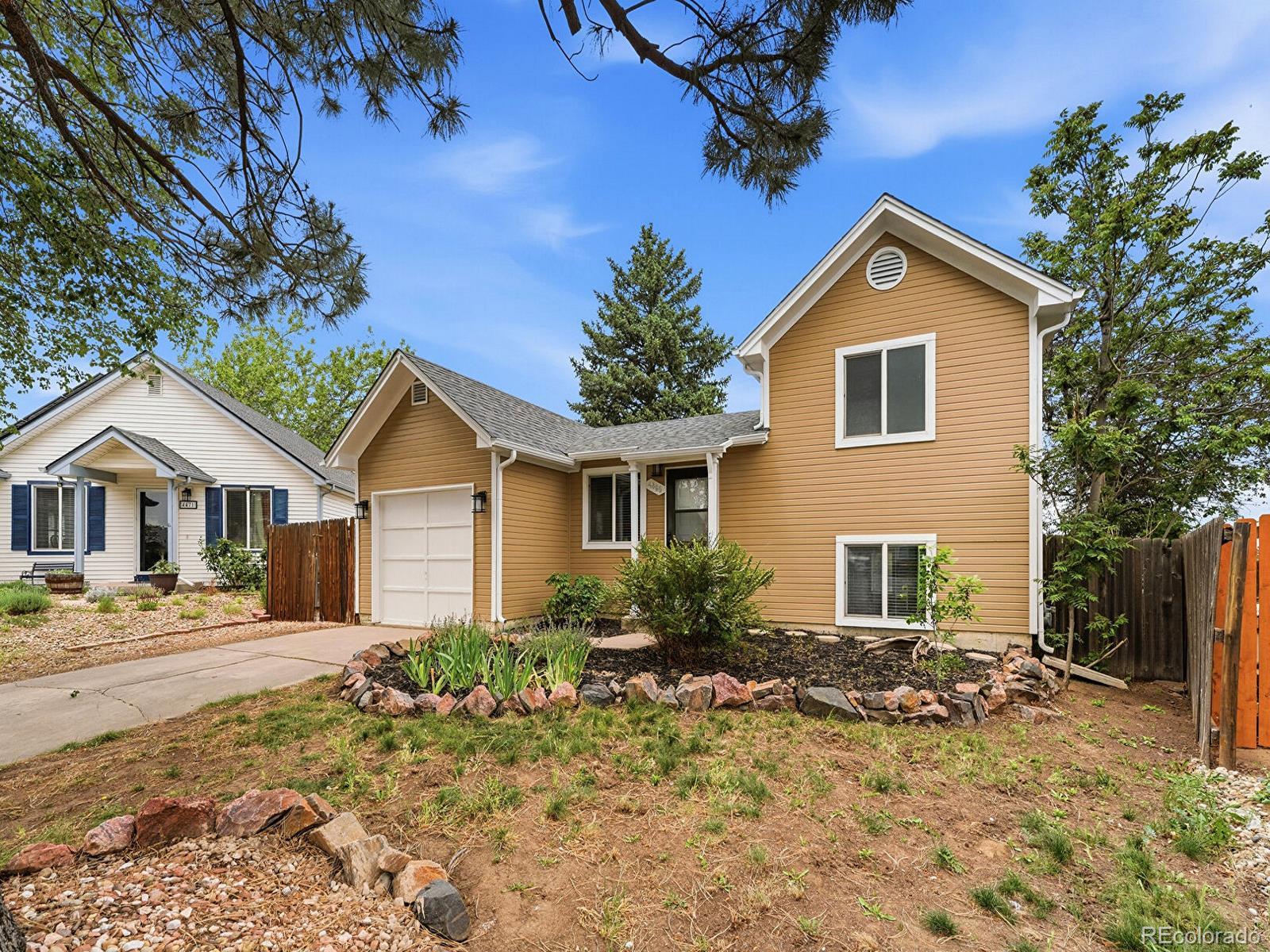 MLS Image #2 for 4465 s pagosa way,aurora, Colorado