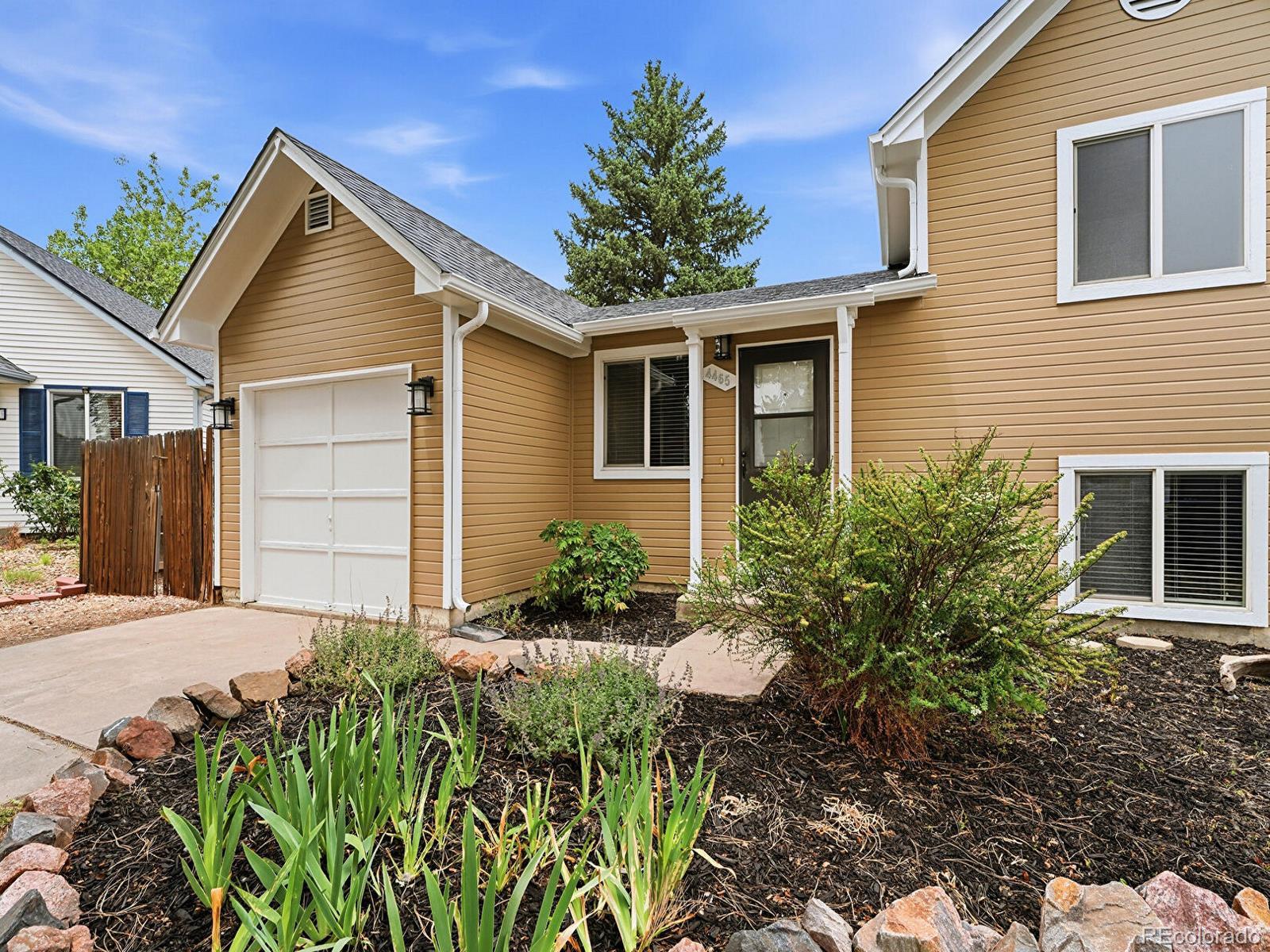 MLS Image #3 for 4465 s pagosa way,aurora, Colorado