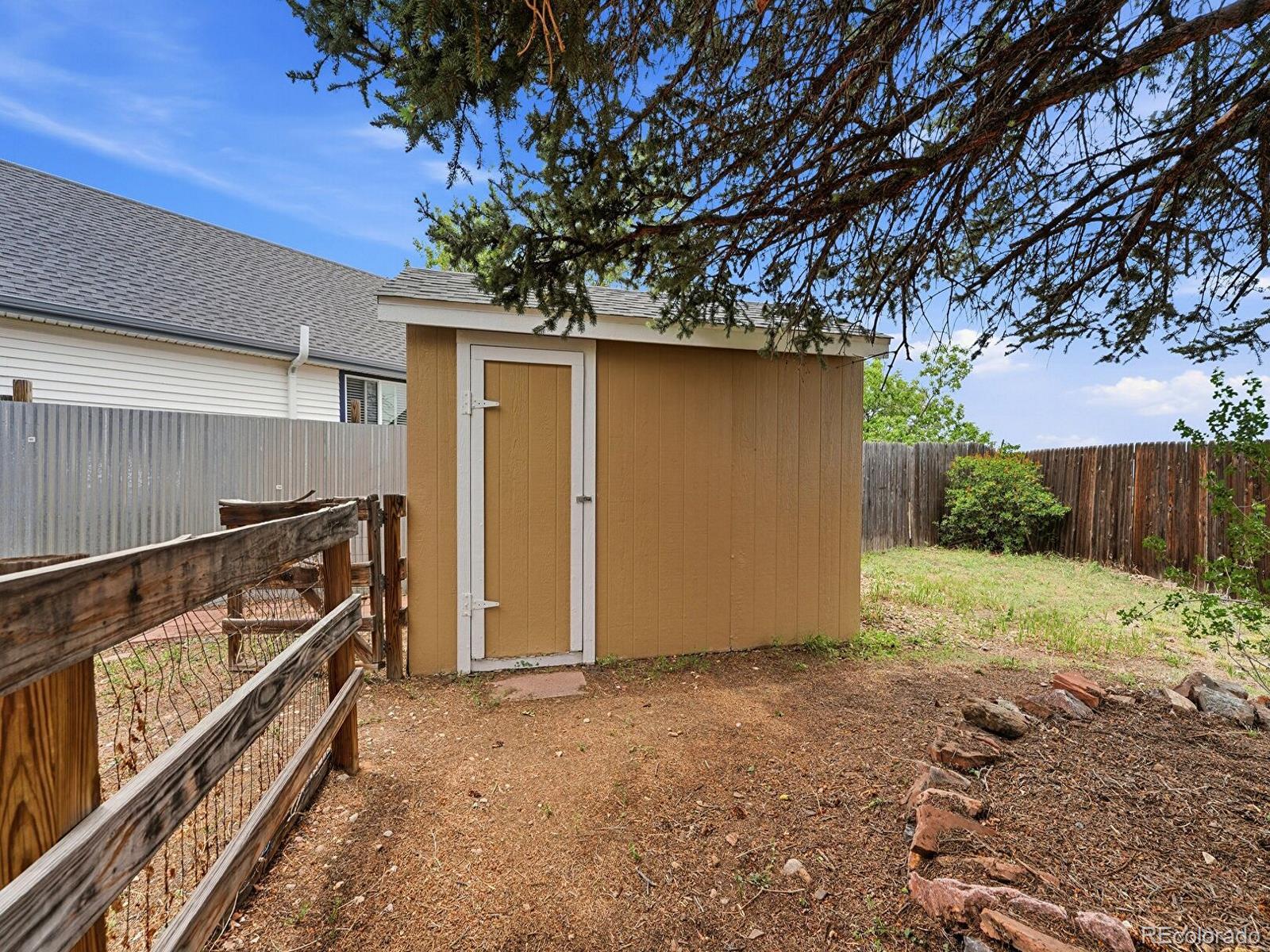 MLS Image #36 for 4465 s pagosa way,aurora, Colorado