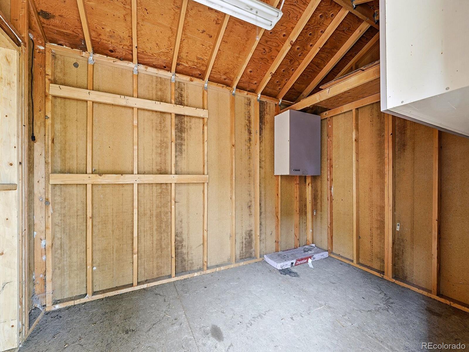 MLS Image #37 for 4465 s pagosa way,aurora, Colorado