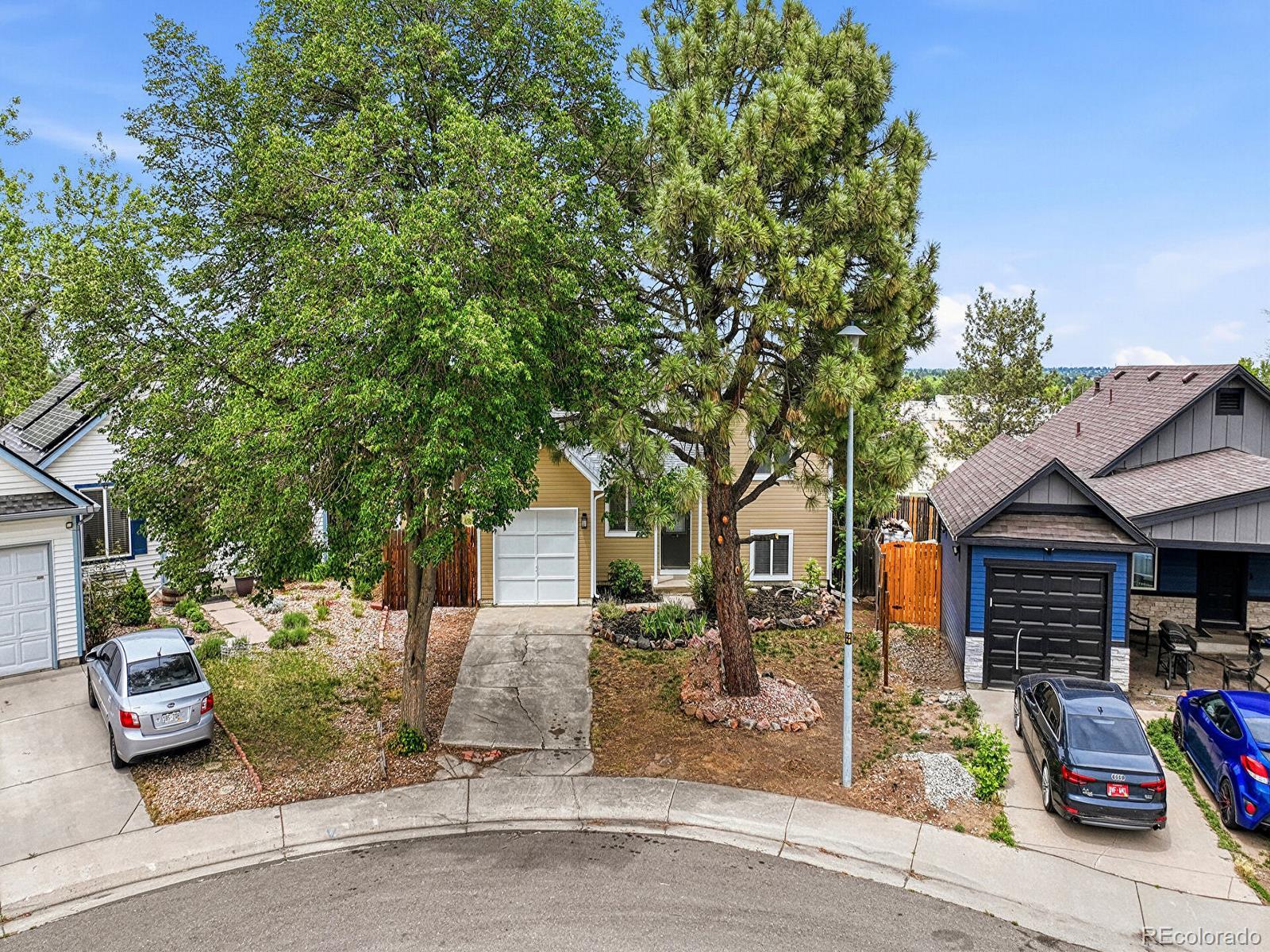 MLS Image #39 for 4465 s pagosa way,aurora, Colorado