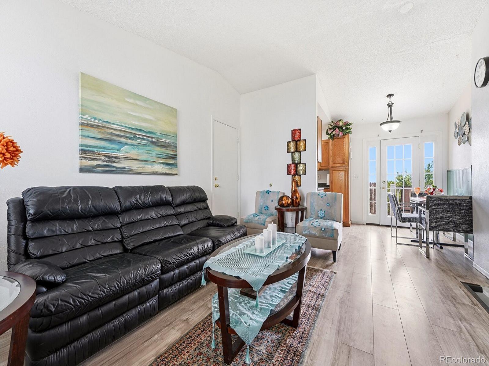 MLS Image #4 for 4465 s pagosa way,aurora, Colorado
