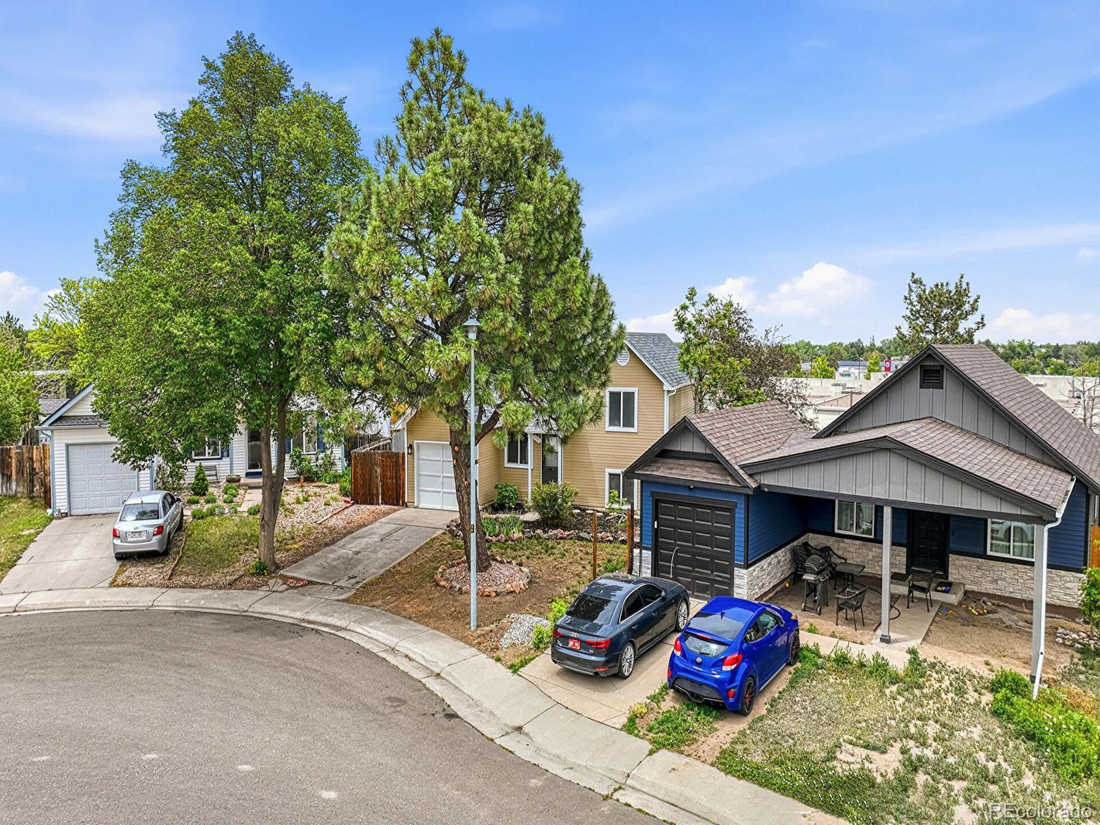MLS Image #40 for 4465 s pagosa way,aurora, Colorado