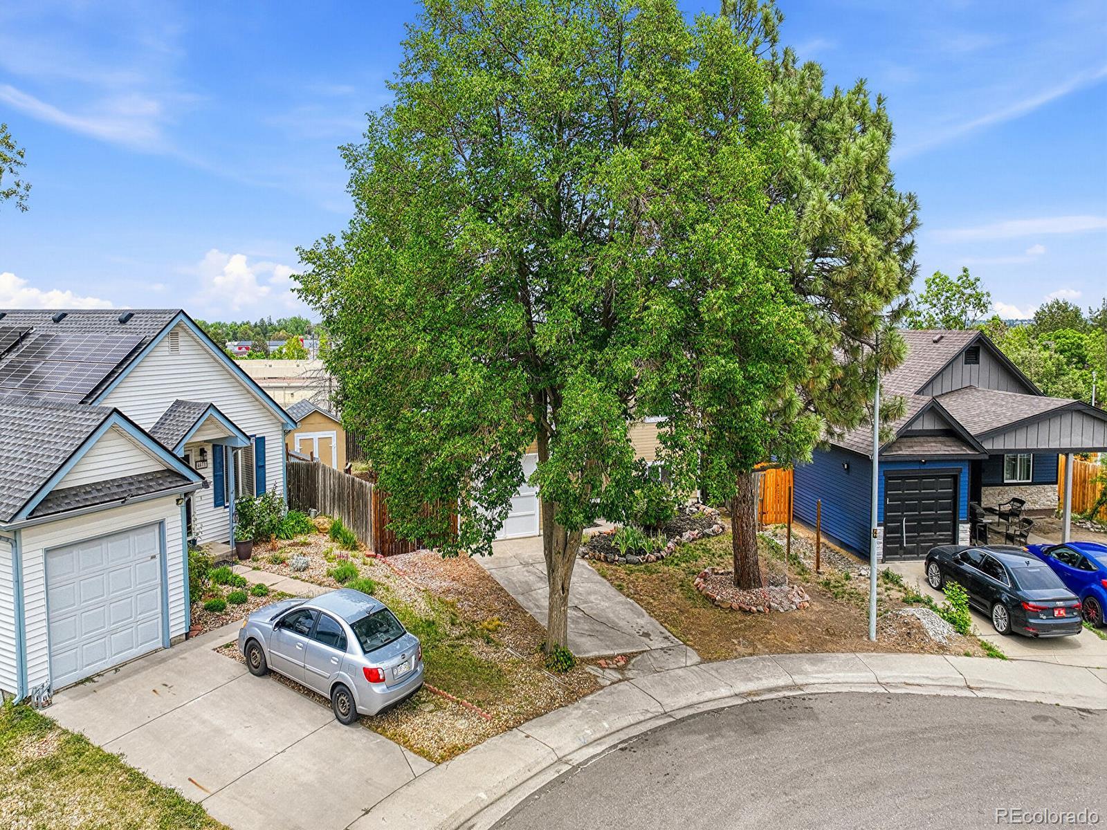 MLS Image #41 for 4465 s pagosa way,aurora, Colorado