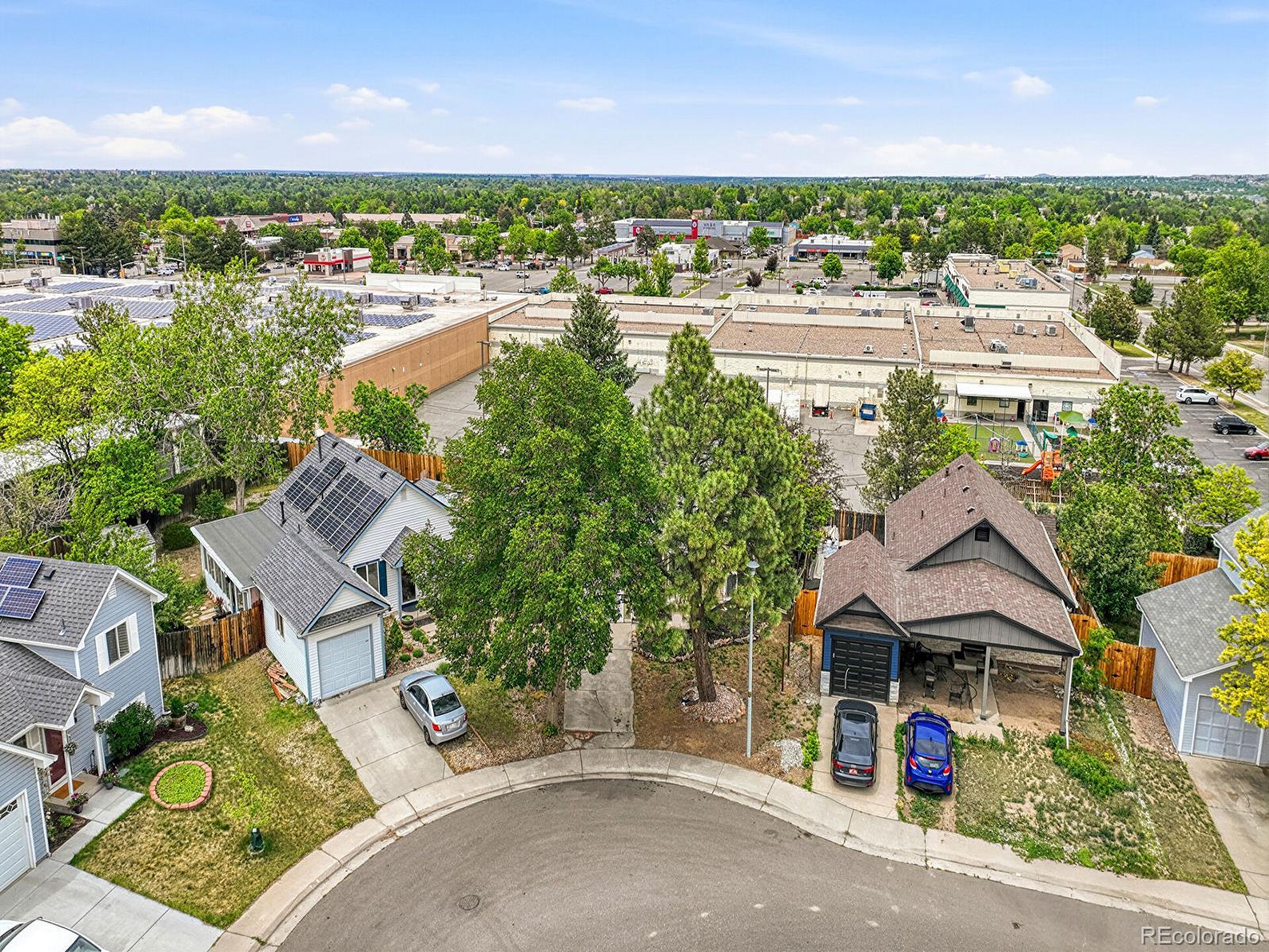 MLS Image #43 for 4465 s pagosa way,aurora, Colorado