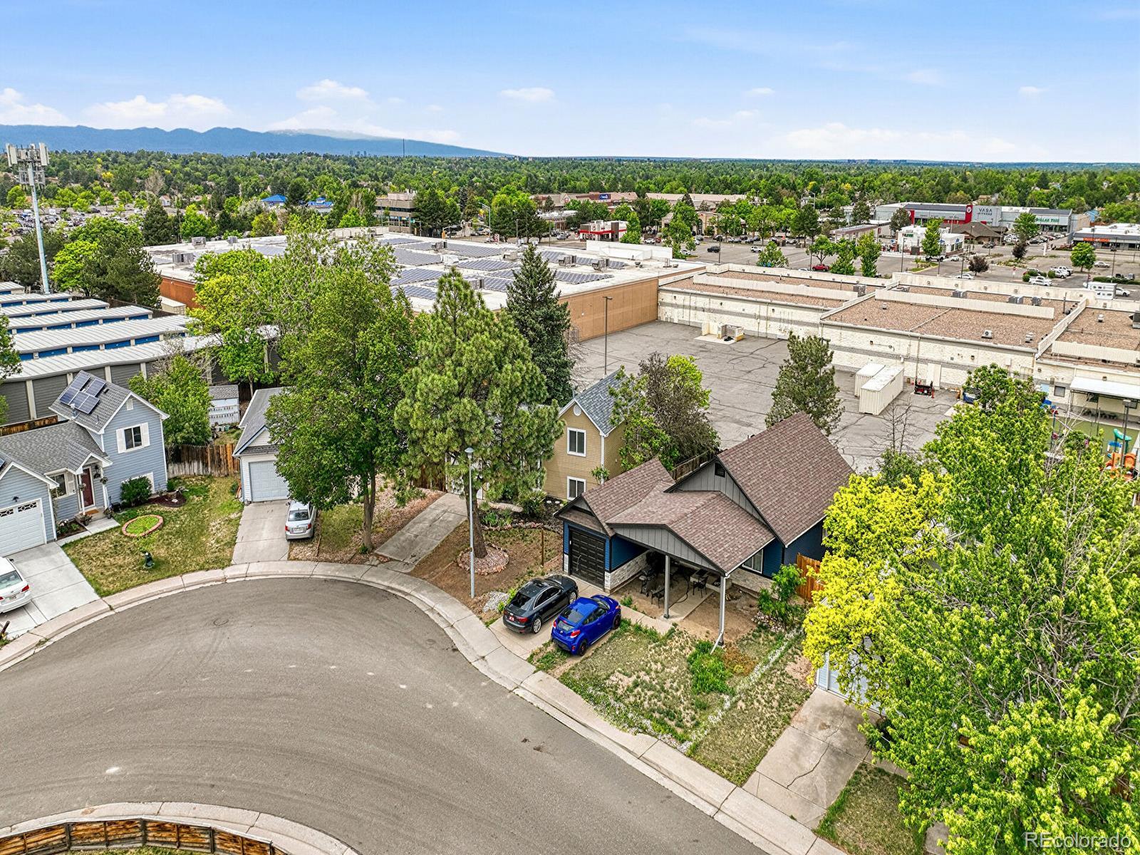 MLS Image #44 for 4465 s pagosa way,aurora, Colorado