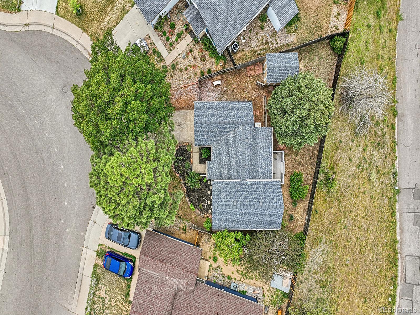 MLS Image #45 for 4465 s pagosa way,aurora, Colorado