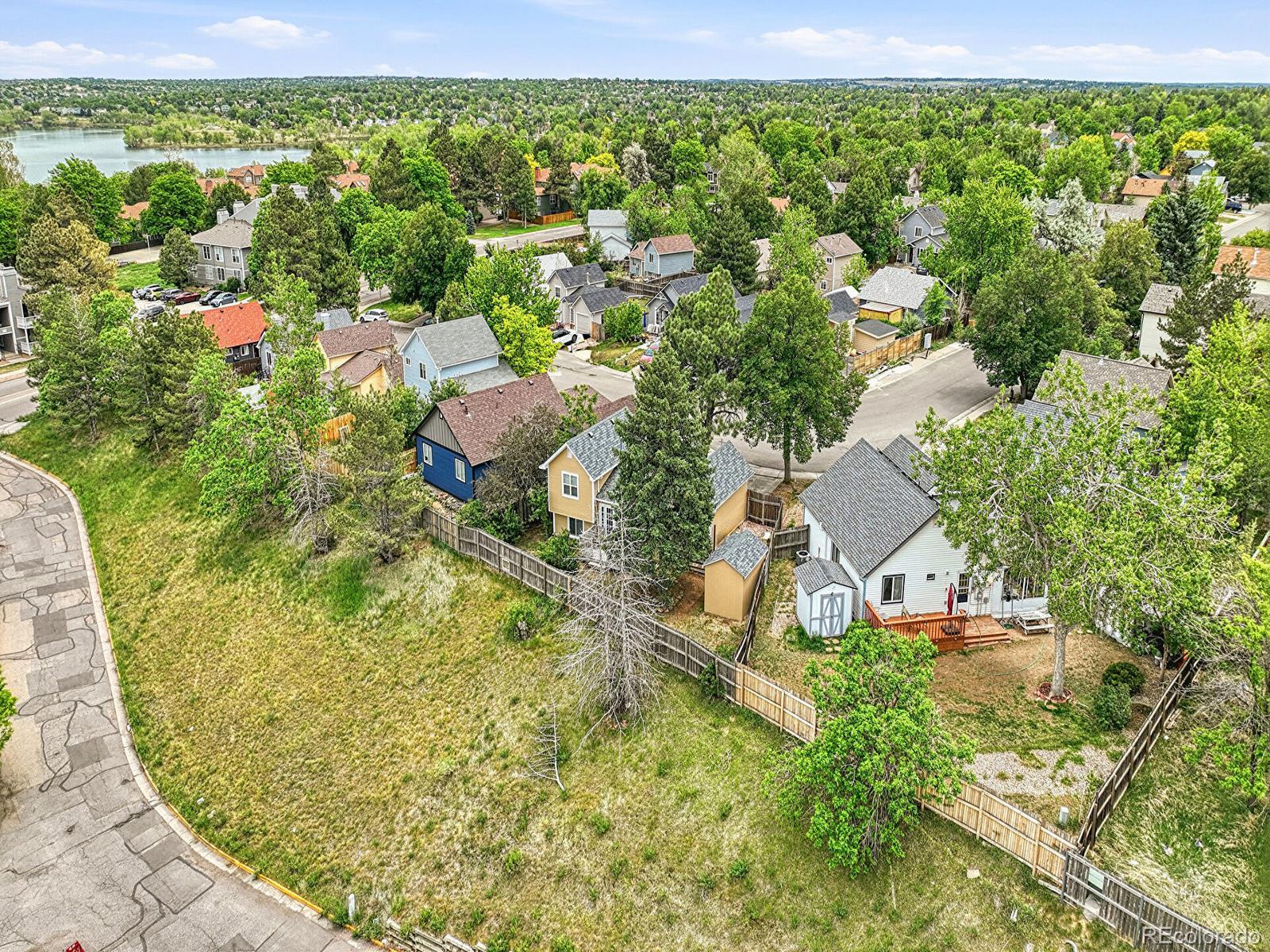 MLS Image #46 for 4465 s pagosa way,aurora, Colorado